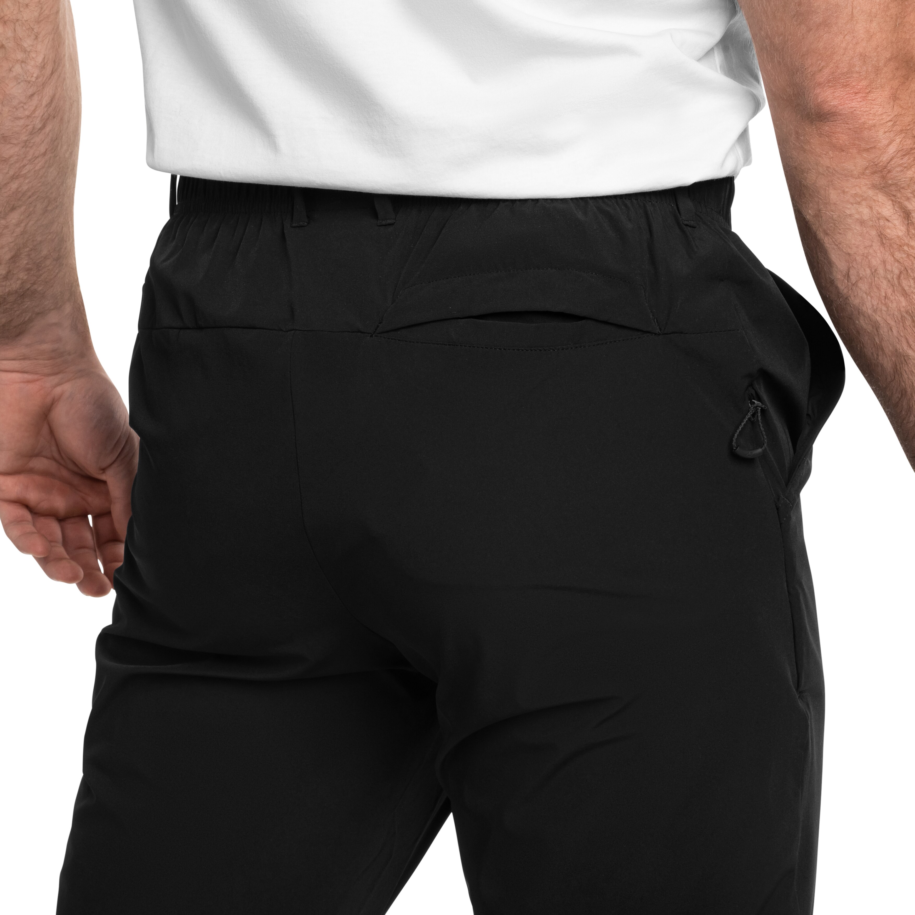 Spodnie 4F M0790 - Czarne