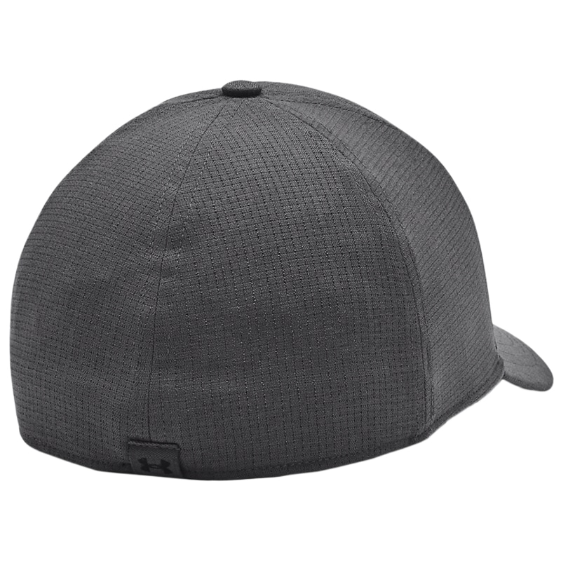 Czapka z daszkiem Under Armour Iso-Chill ArmourVent - Grey