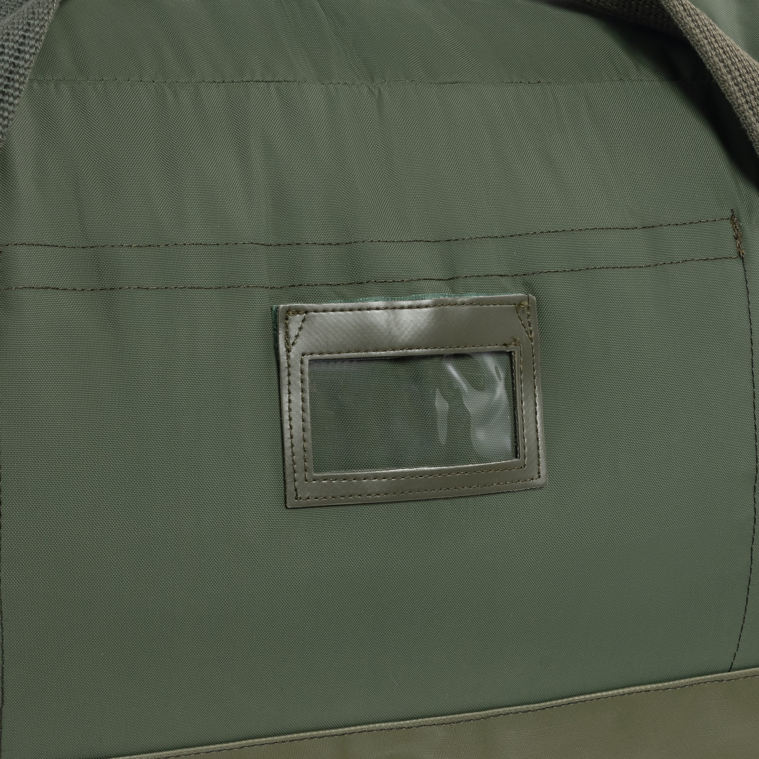 Torba transportowa F2 Armii Francuskiej Olive - stan jak nowy - Demobil