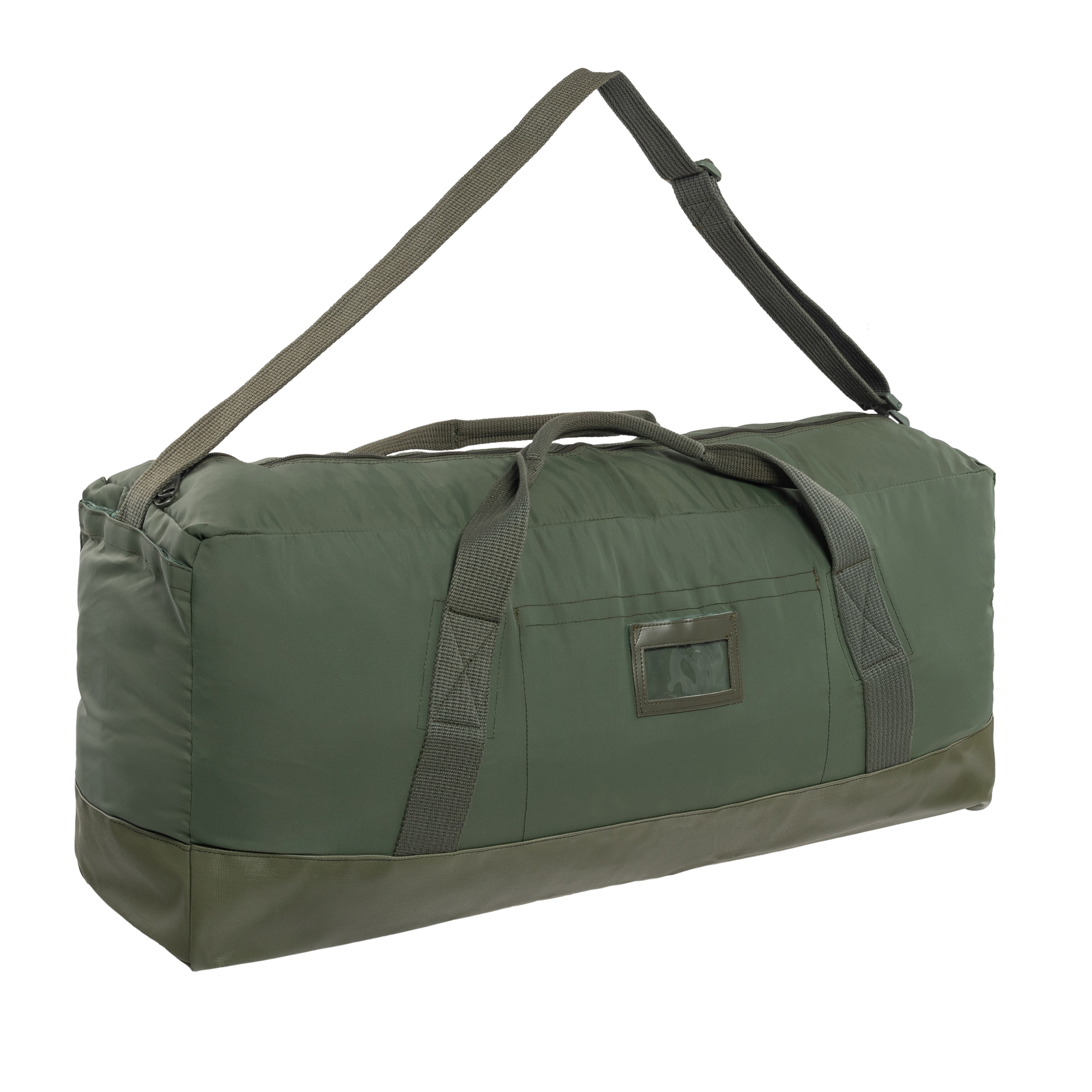 Torba transportowa F2 Armii Francuskiej Olive - stan jak nowy - Demobil