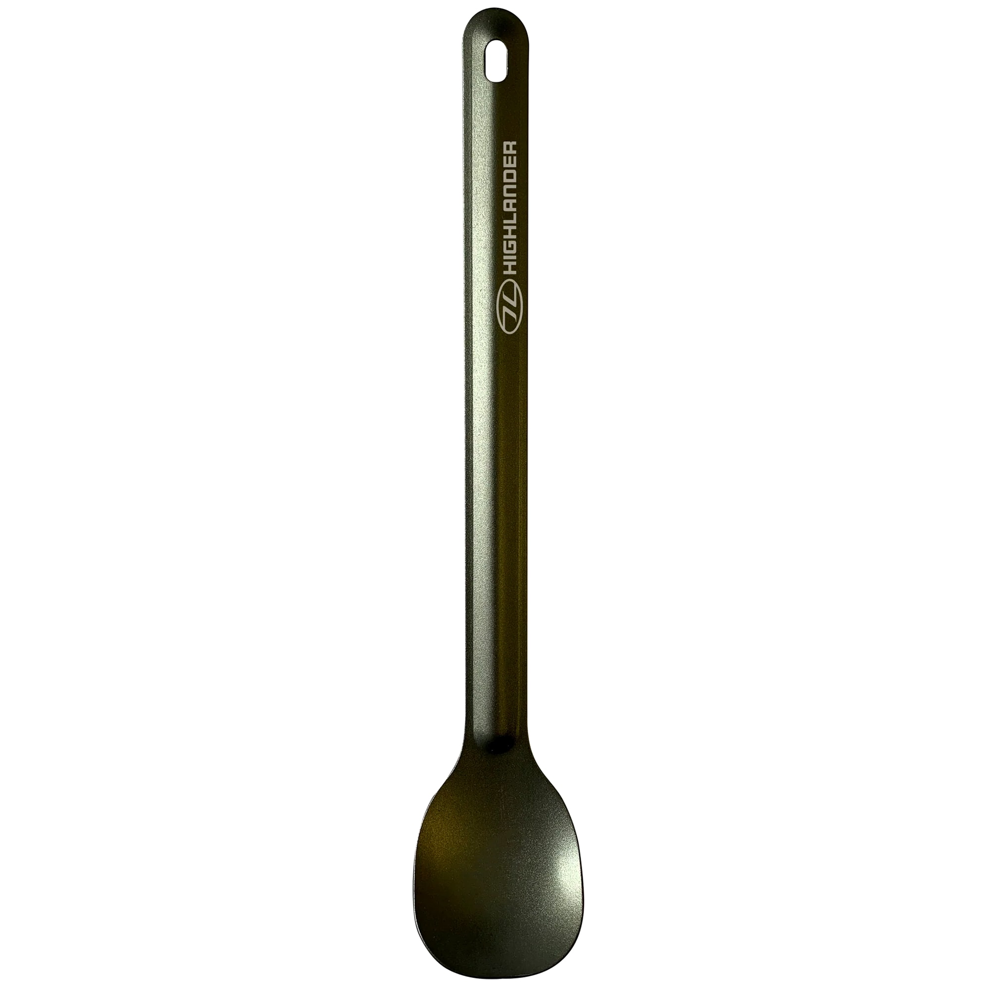 Łyżka Highlander Outdoor Food Pack Spoon