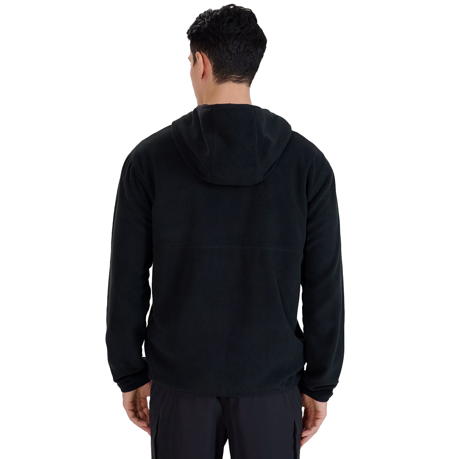 Polar 4F M317 - Czarny