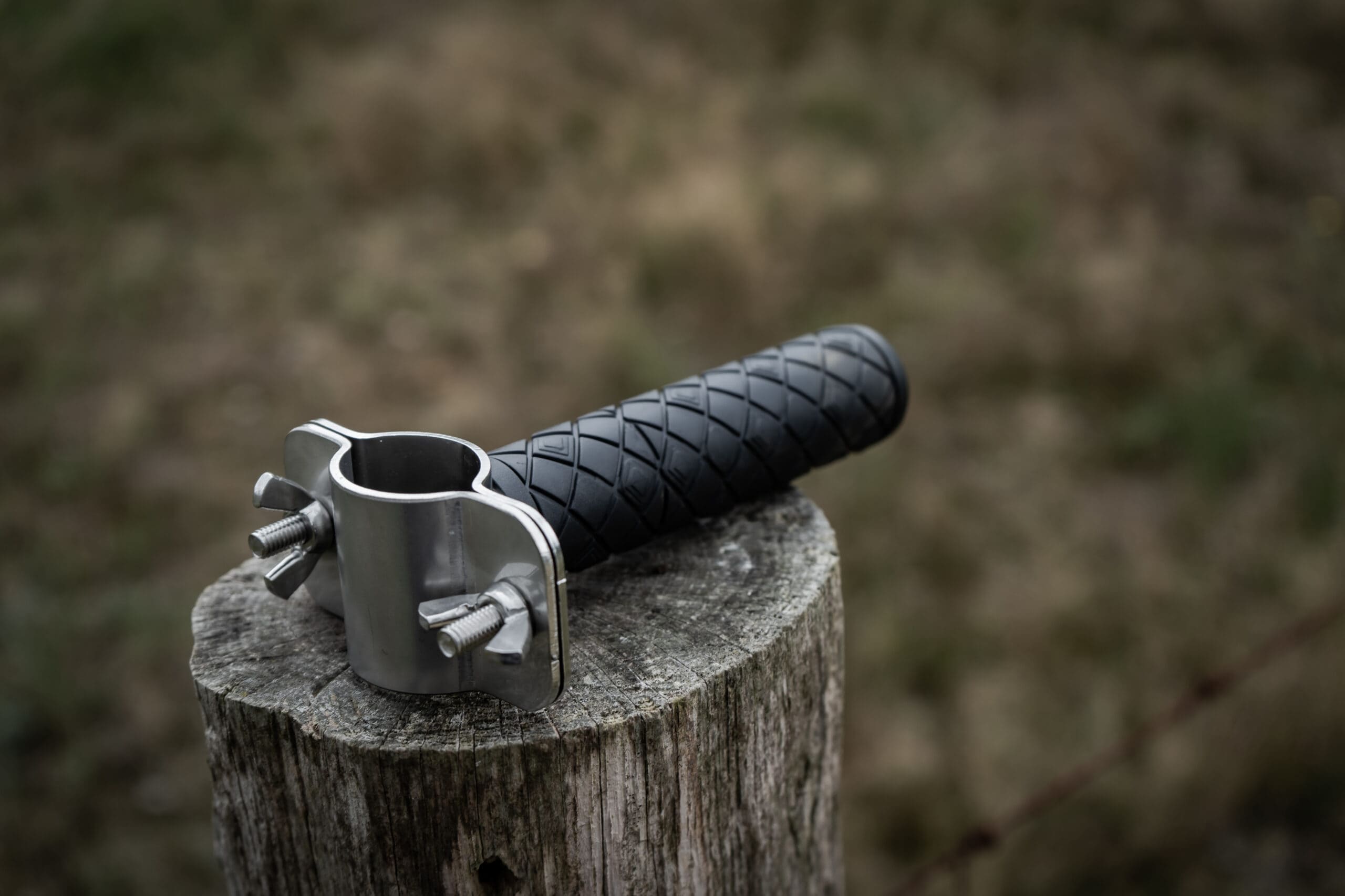 Dodatkowy uchwyt Swagier do sit i szpadli