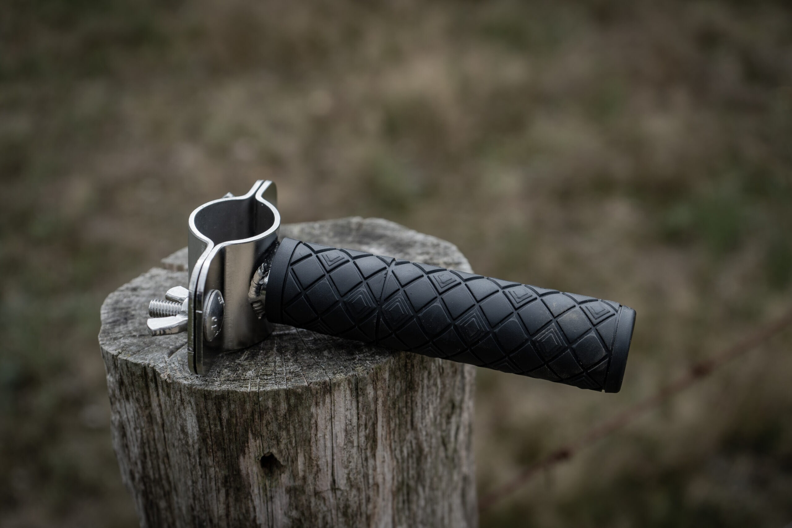 Dodatkowy uchwyt Swagier do sit i szpadli