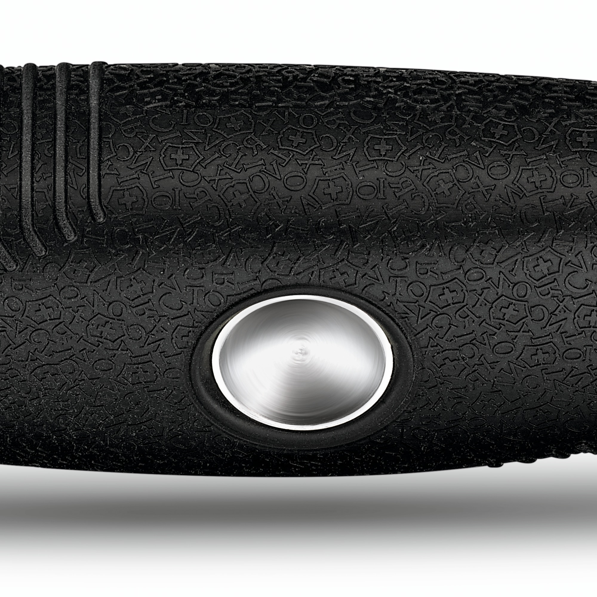 Victorinox Venture Pro Knife - Black