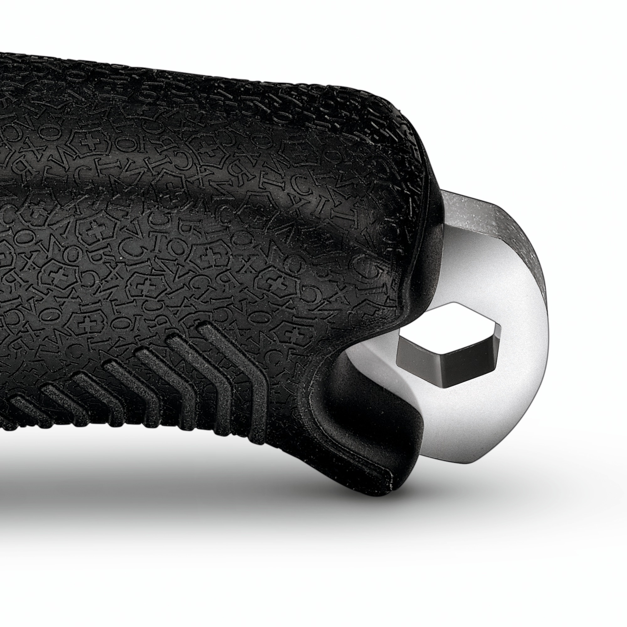 Victorinox Venture Pro Knife - Black