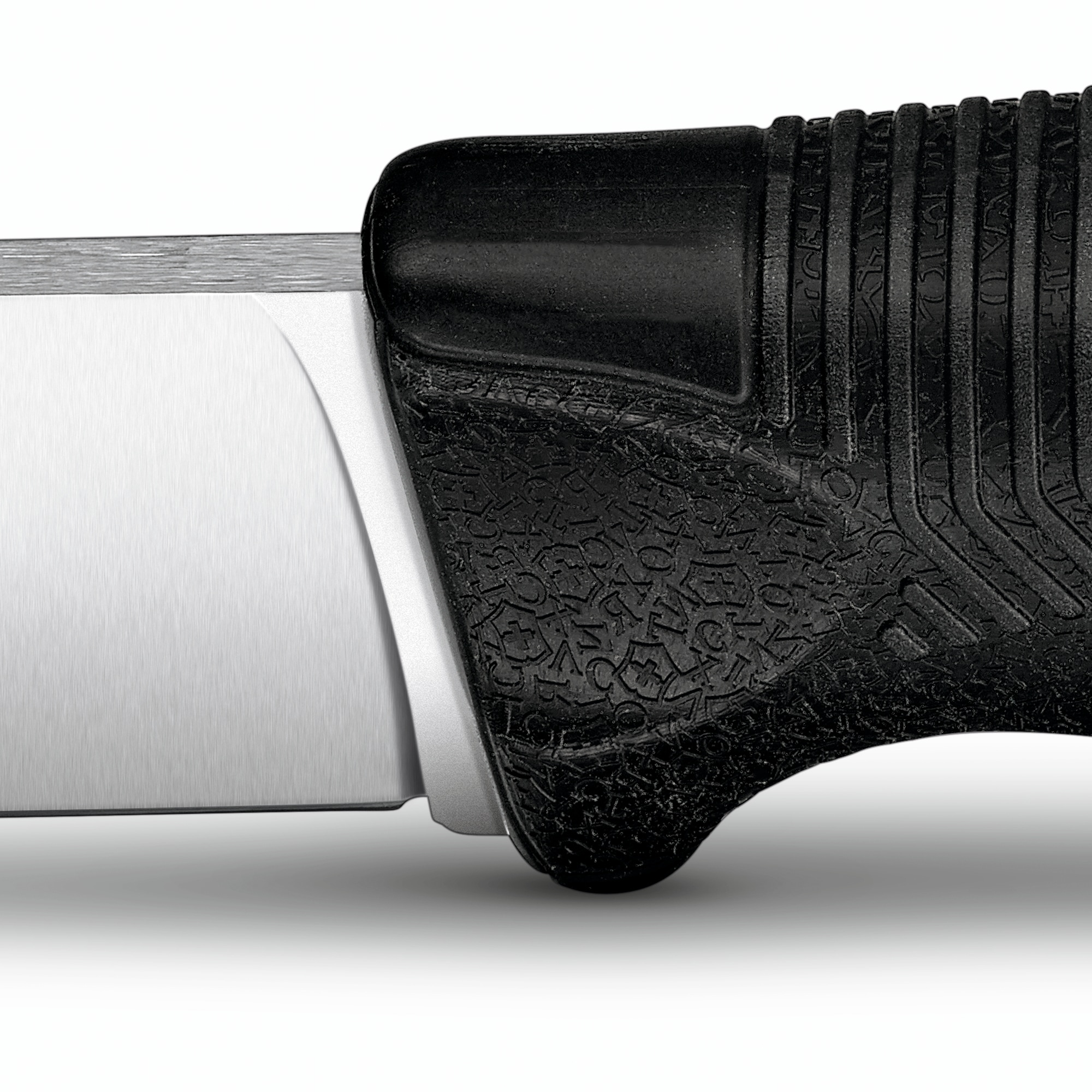 Victorinox Venture Pro Knife - Black