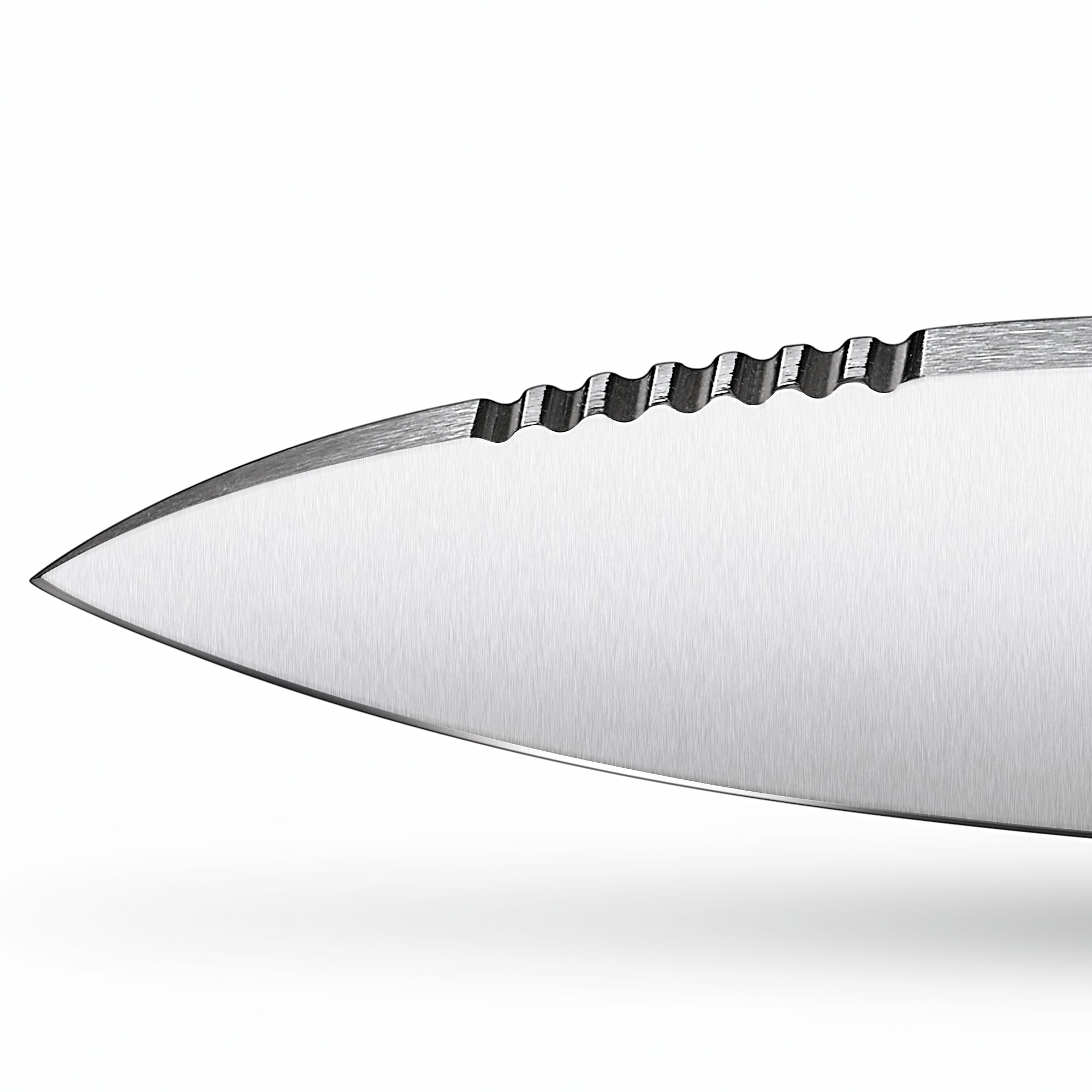 Victorinox Venture Pro Knife - Black