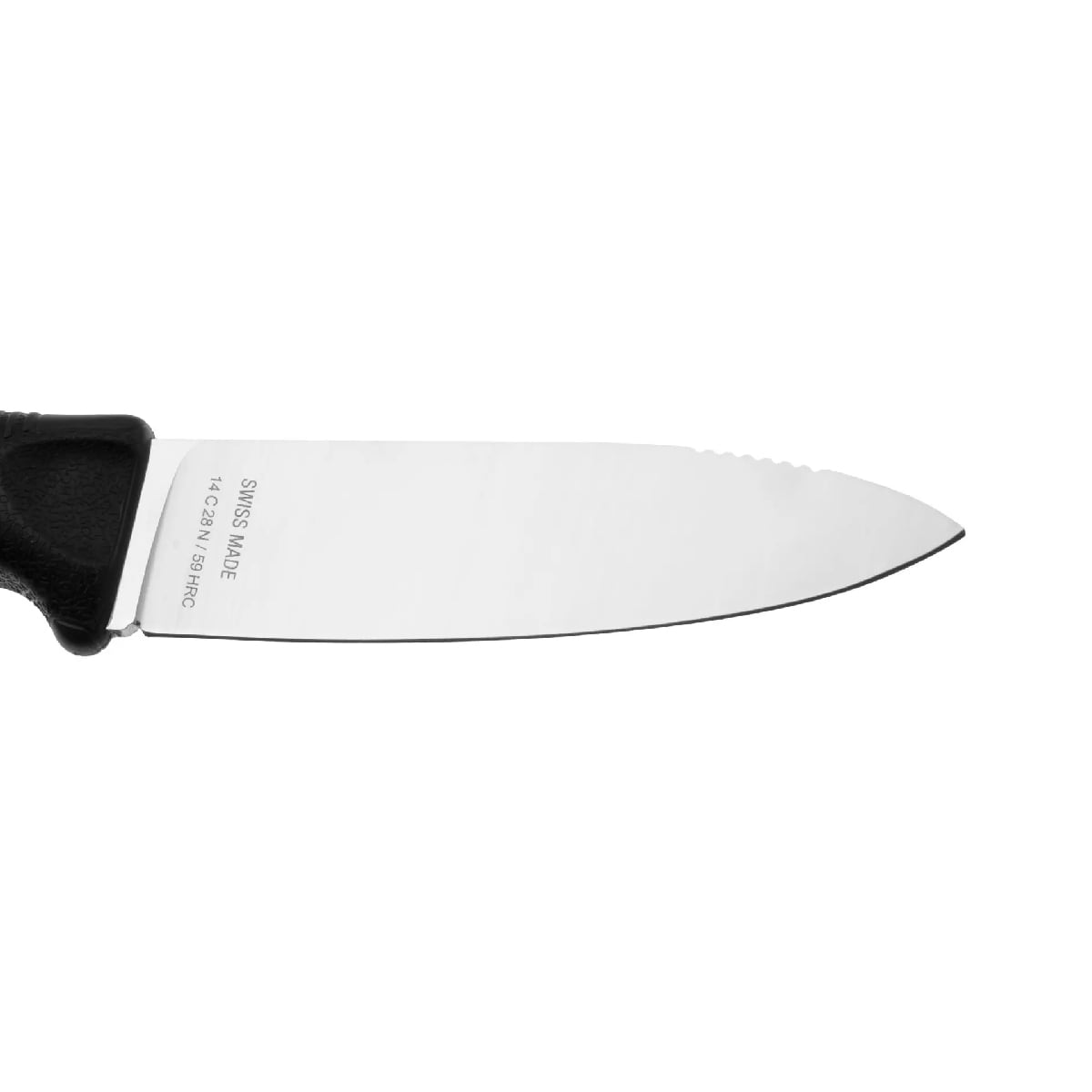 Victorinox Venture Pro Knife - Black