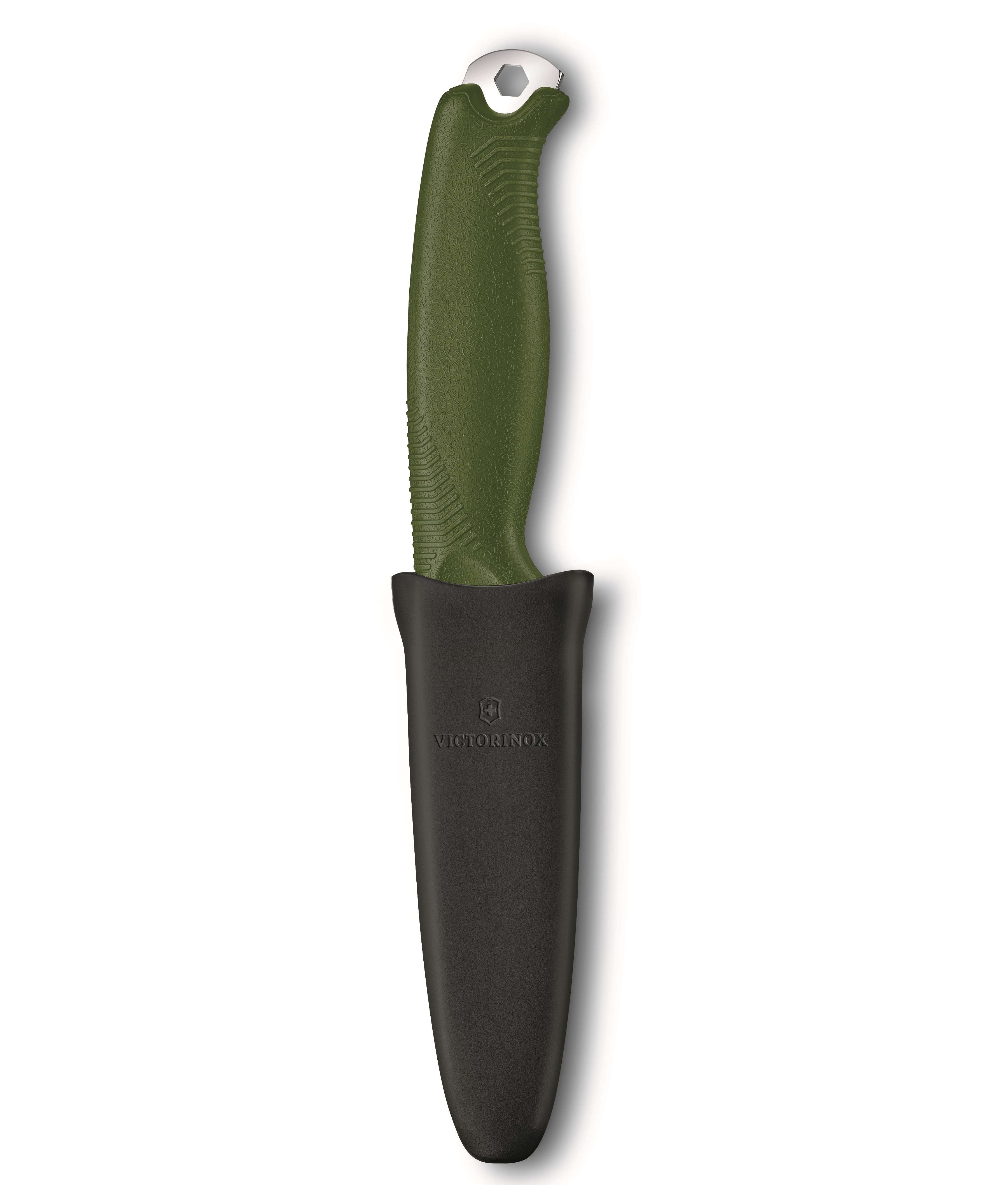 Ніж Victorinox Venture - Olive