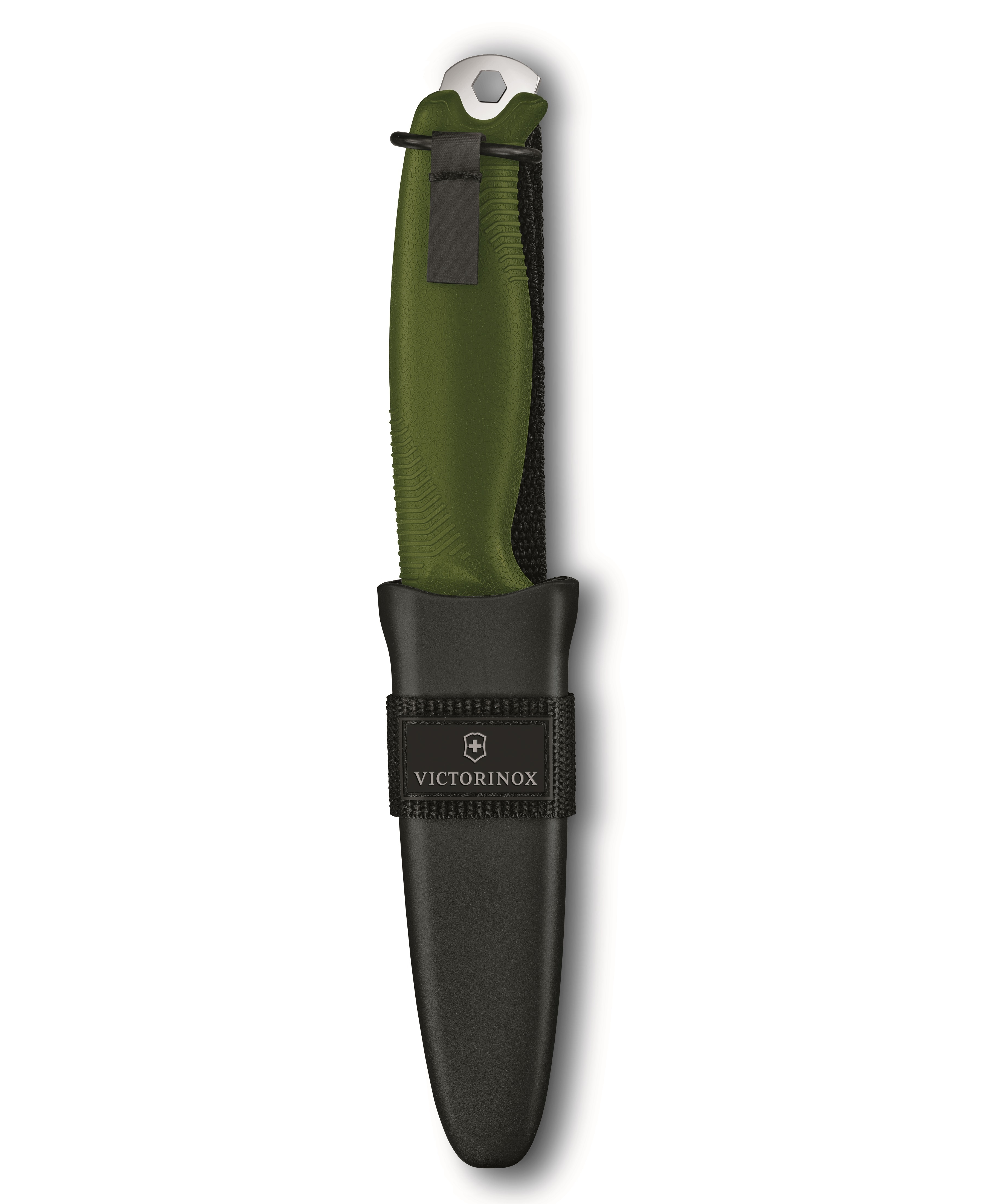 Ніж Victorinox Venture - Olive