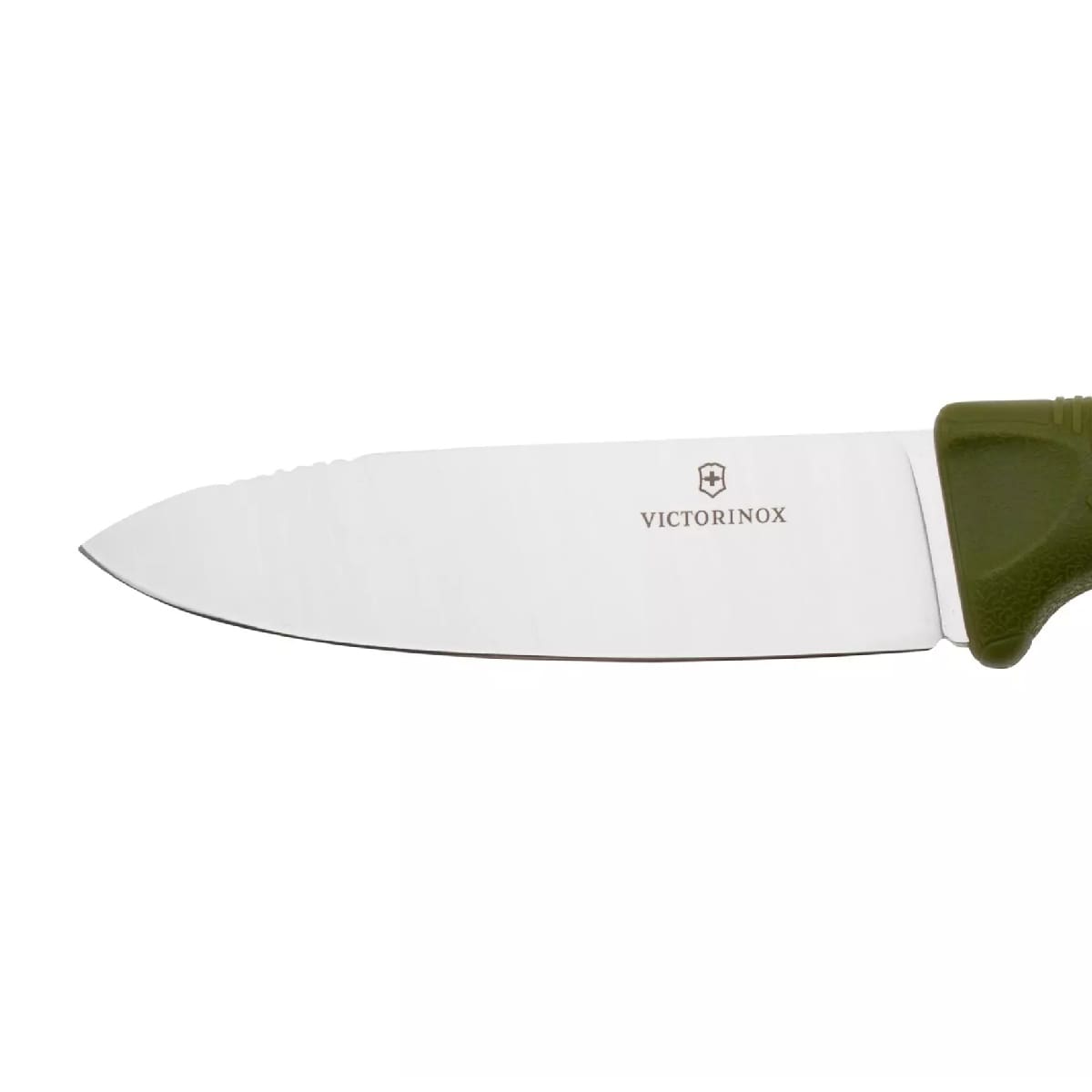 Ніж Victorinox Venture - Olive