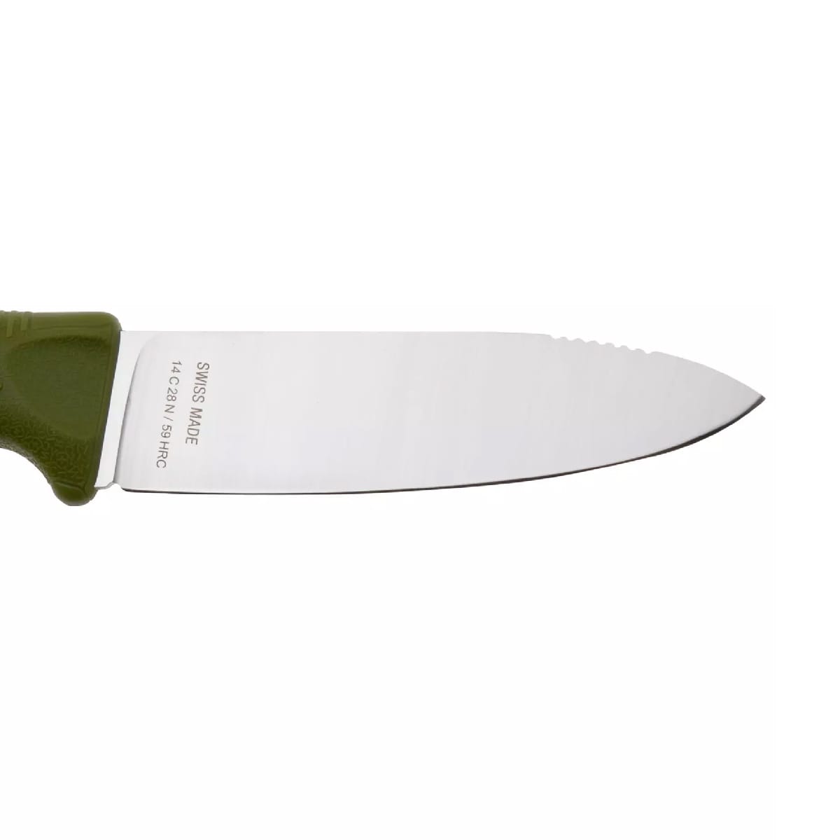 Ніж Victorinox Venture - Olive