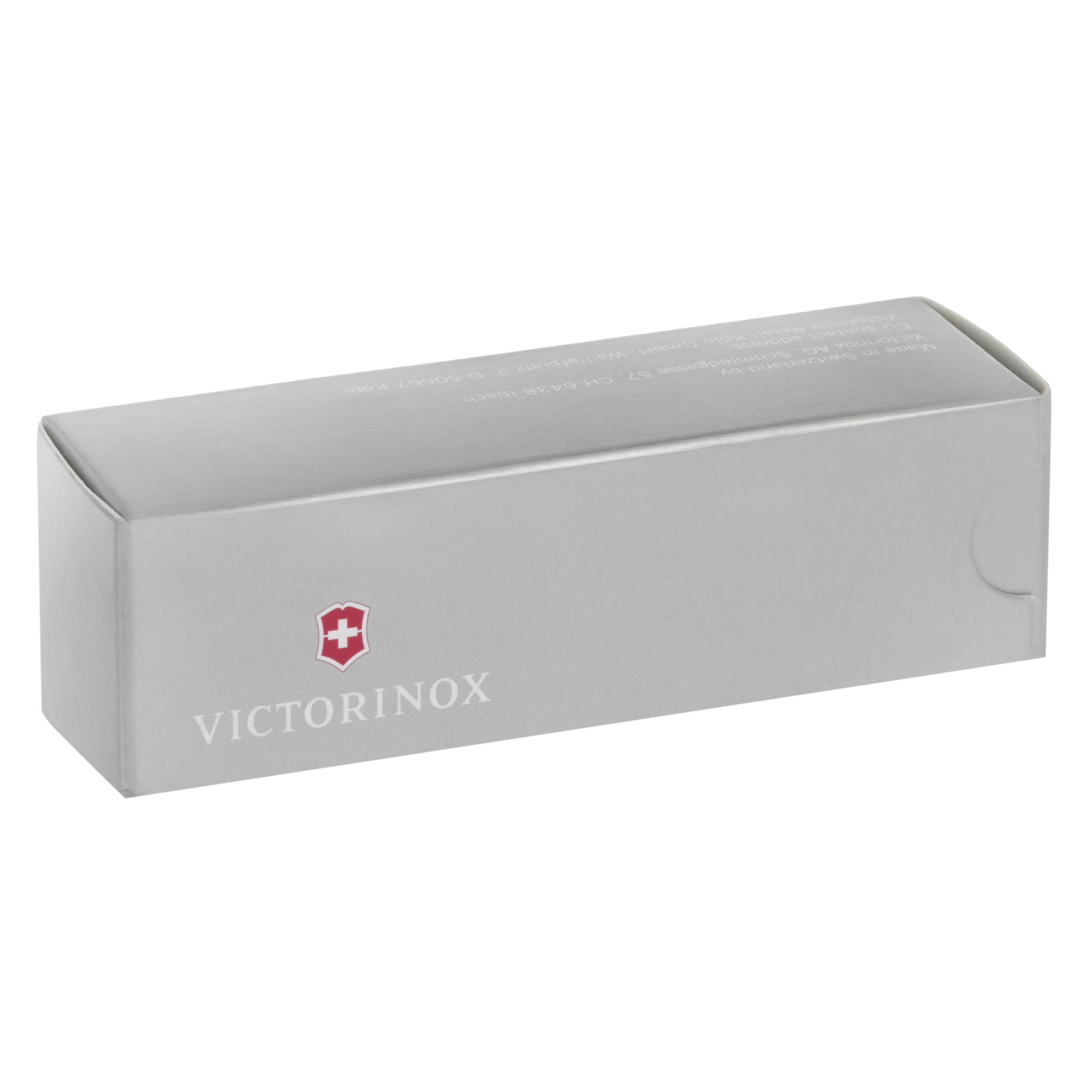 Scyzoryk Victorinox Evolution S17 Grip - Red/Black