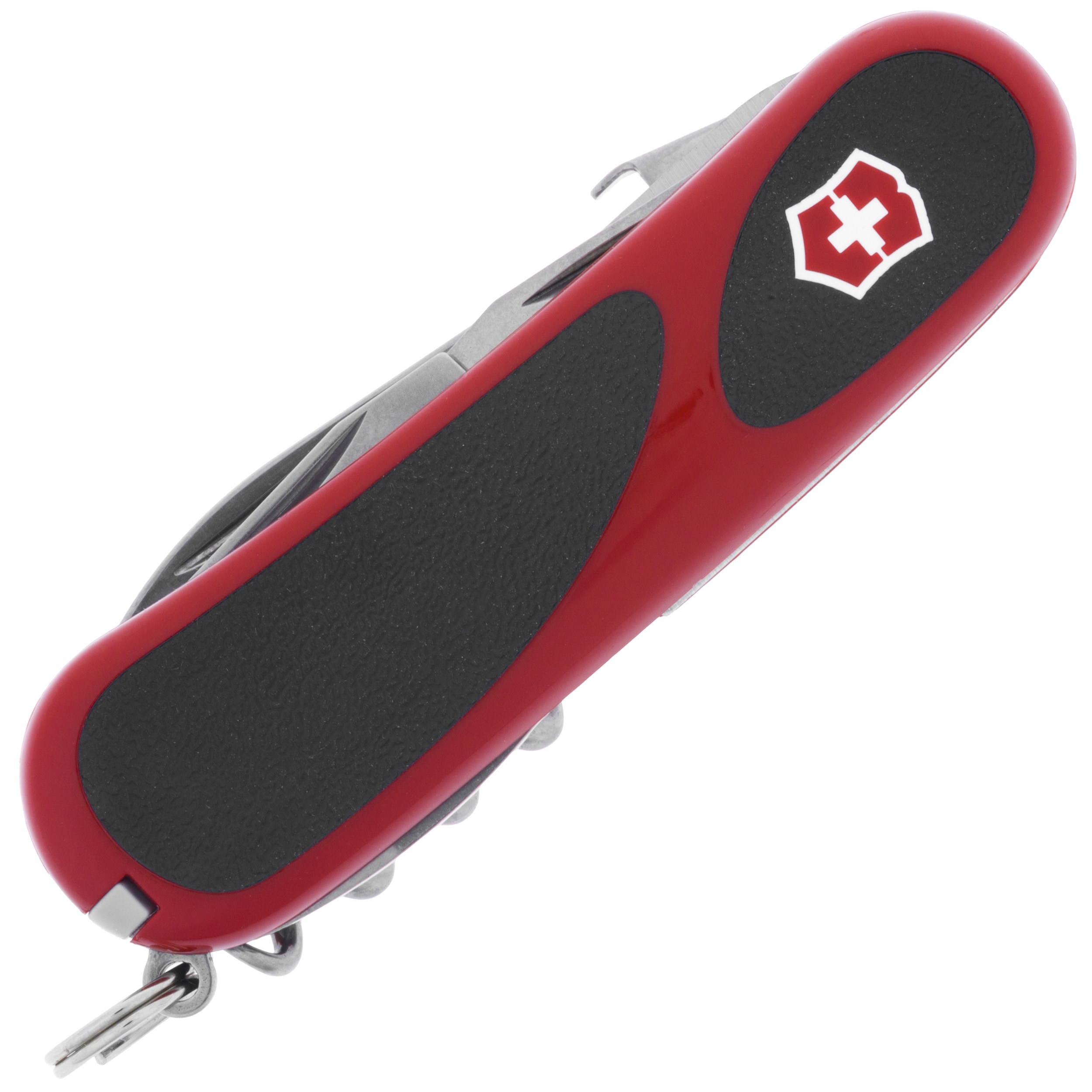 Scyzoryk Victorinox Evolution S17 Grip - Red/Black