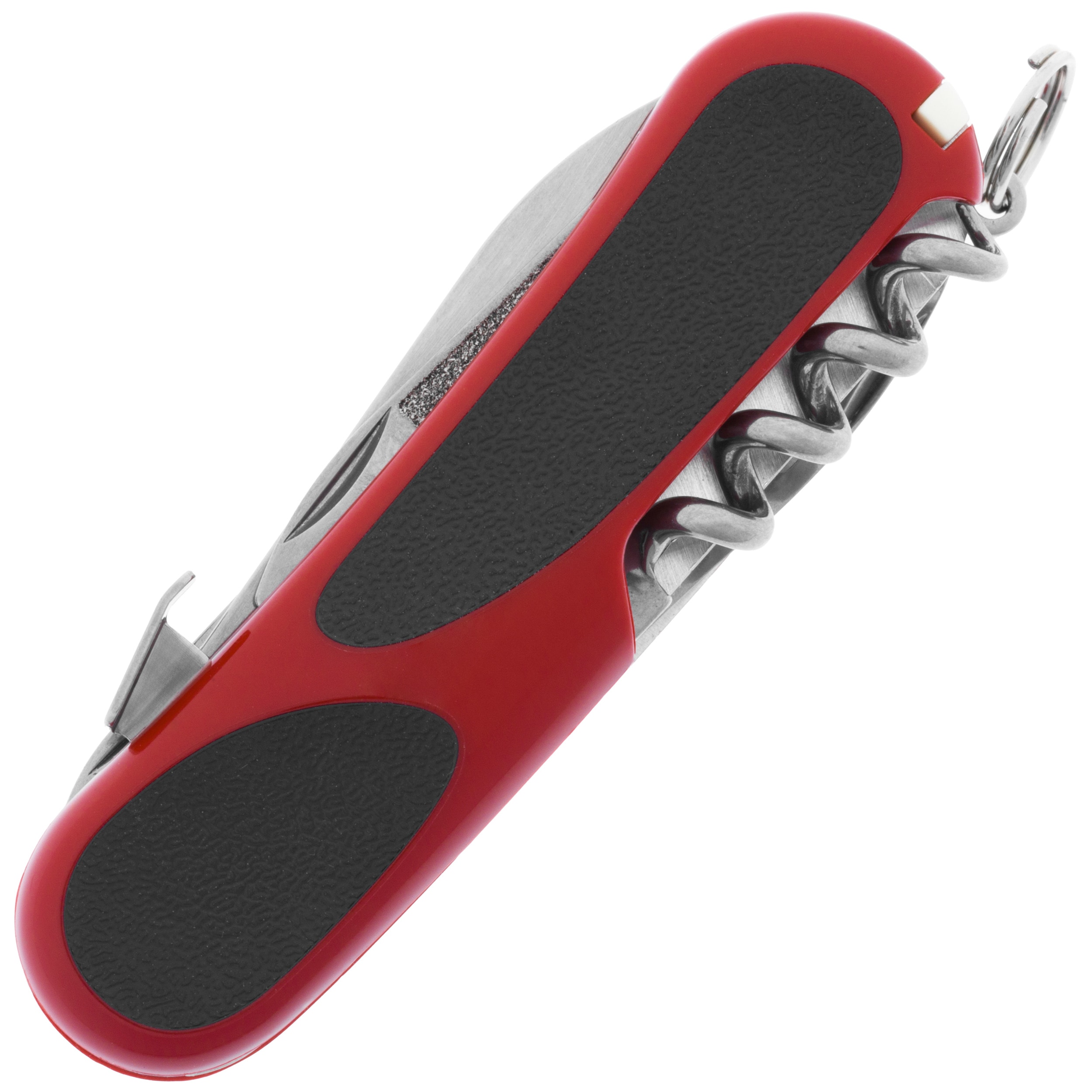 Scyzoryk Victorinox Evolution S17 Grip - Red/Black