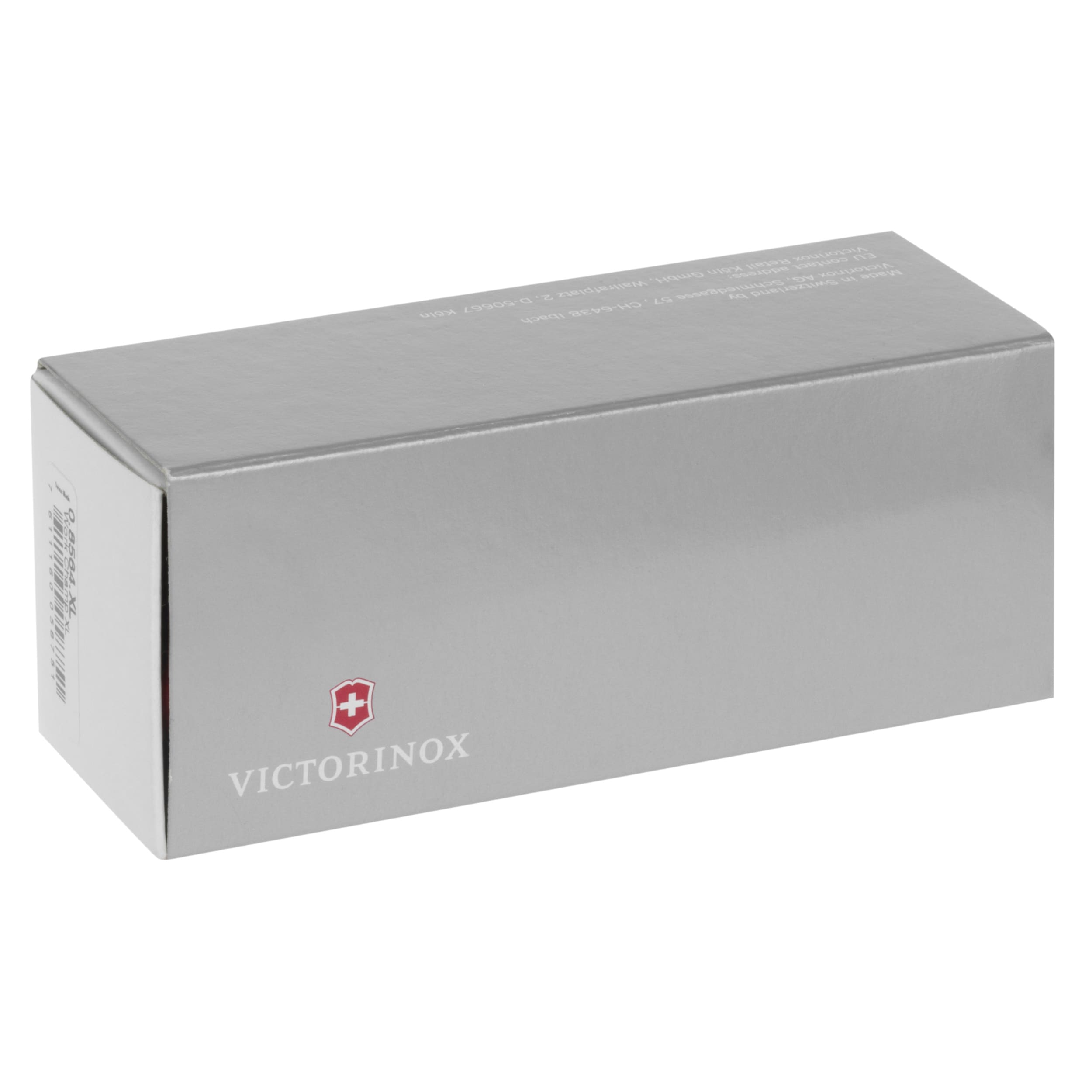 Scyzoryk Victorinox Work Champ XL - Red