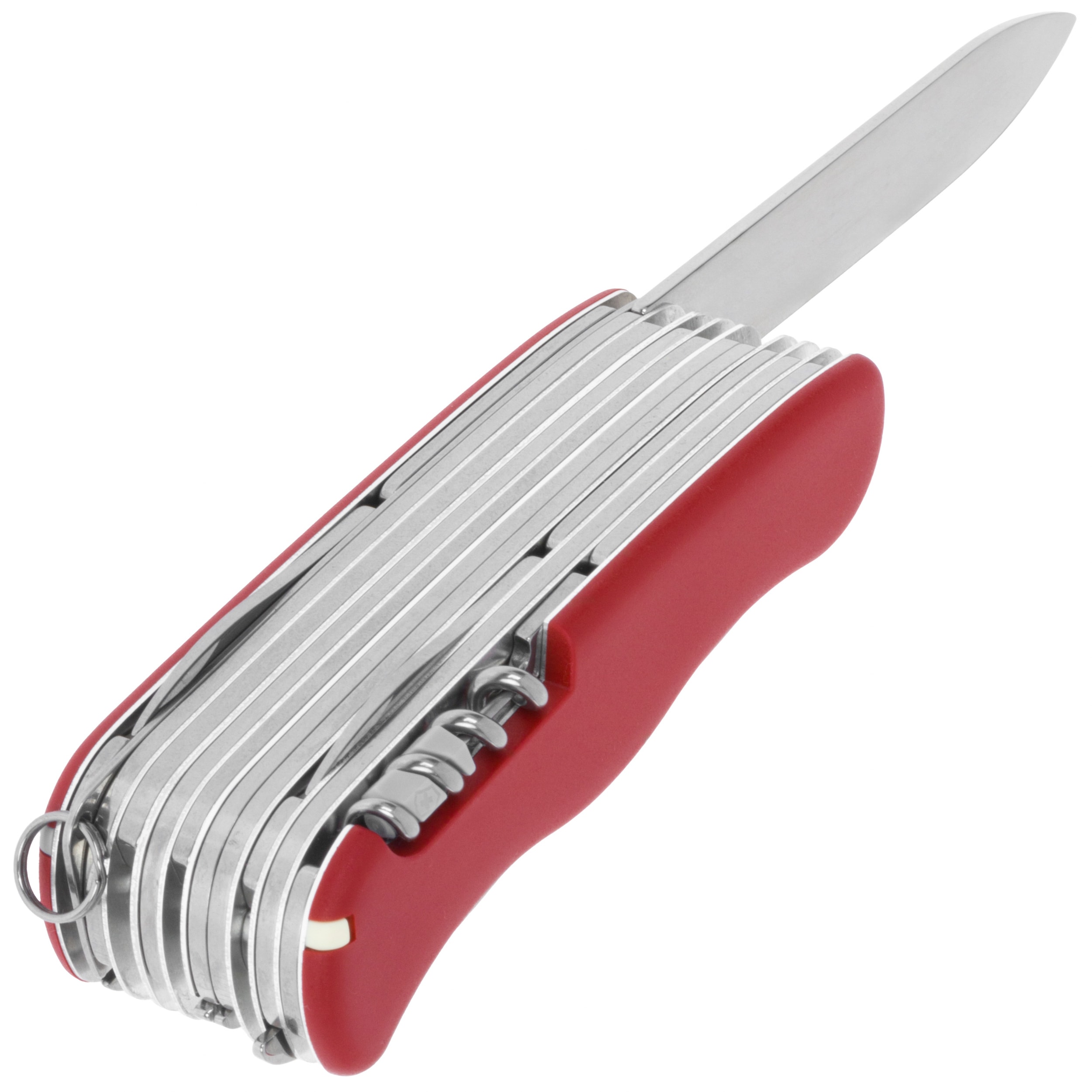 Scyzoryk Victorinox Work Champ XL - Red