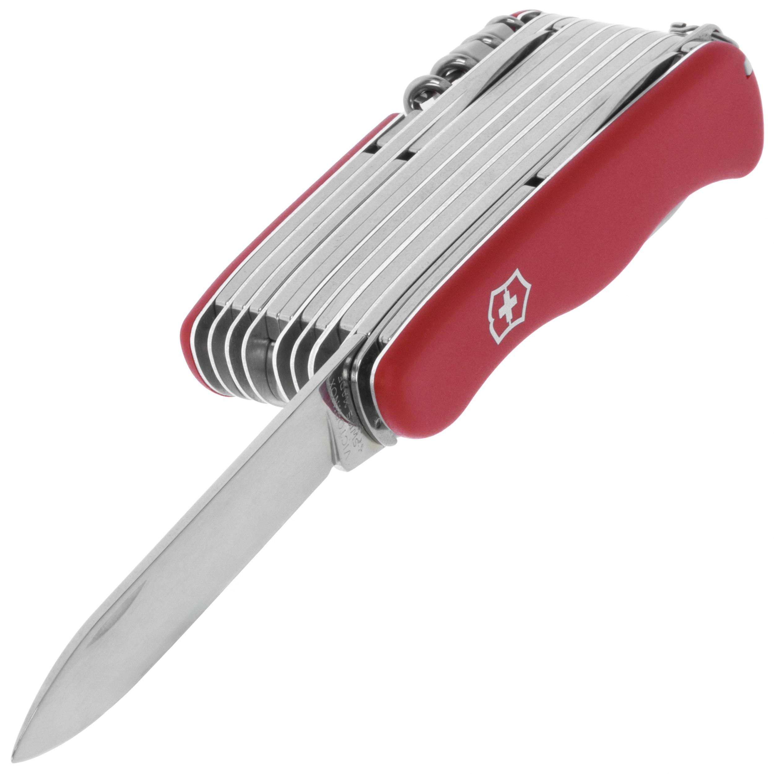 Scyzoryk Victorinox Work Champ XL - Red