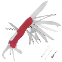 Scyzoryk Victorinox Work Champ XL - Red