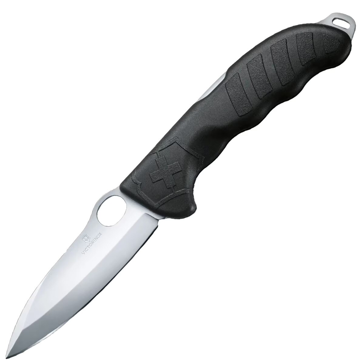 Складаний ніж Victorinox Hunter Pro Blister - Black
