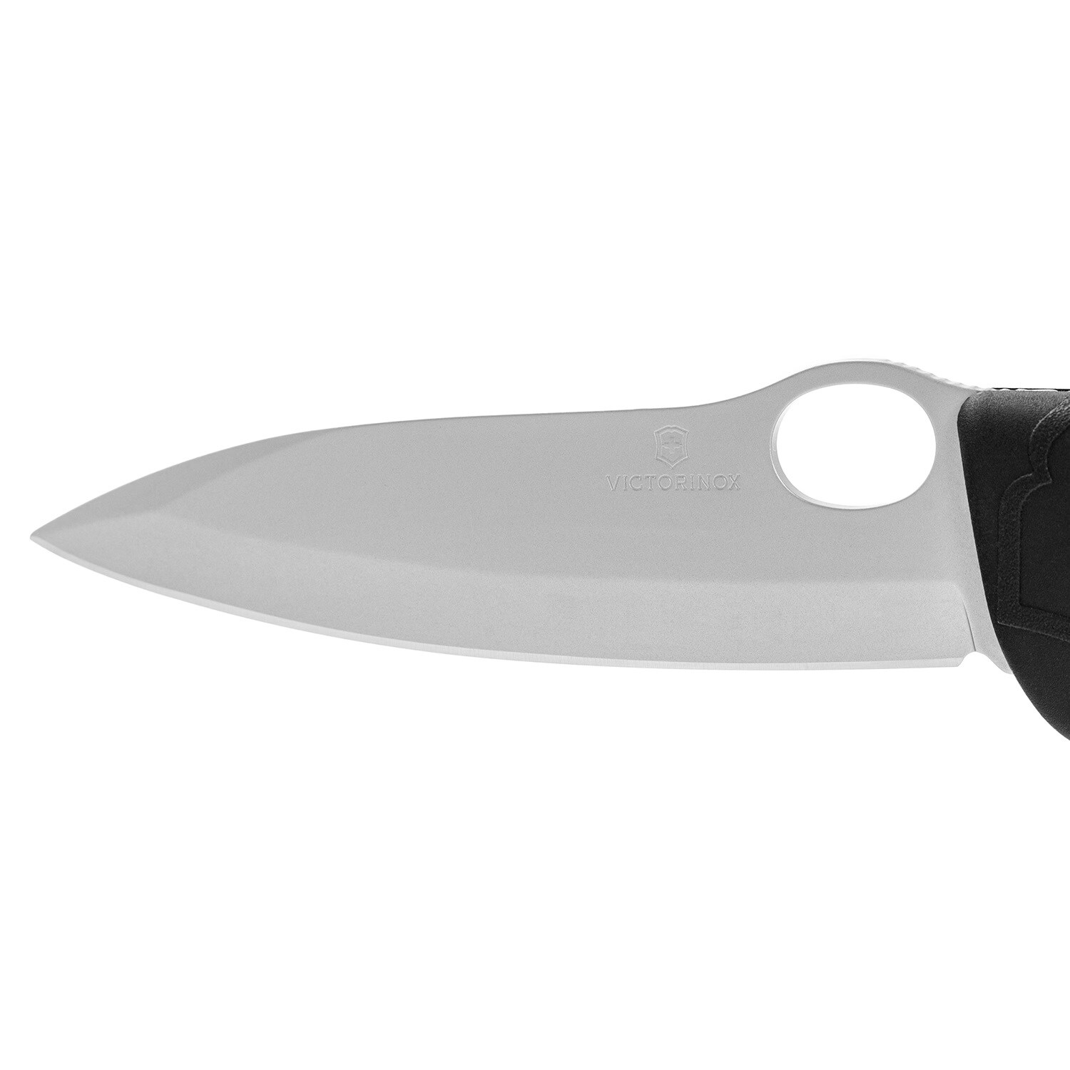 Складаний ніж Victorinox Hunter Pro Blister - Black