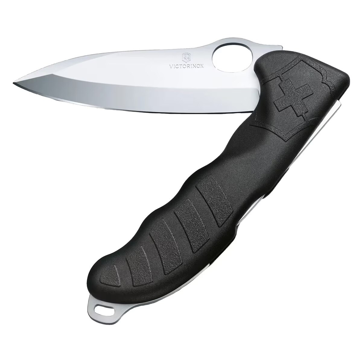 Складаний ніж Victorinox Hunter Pro Blister - Black