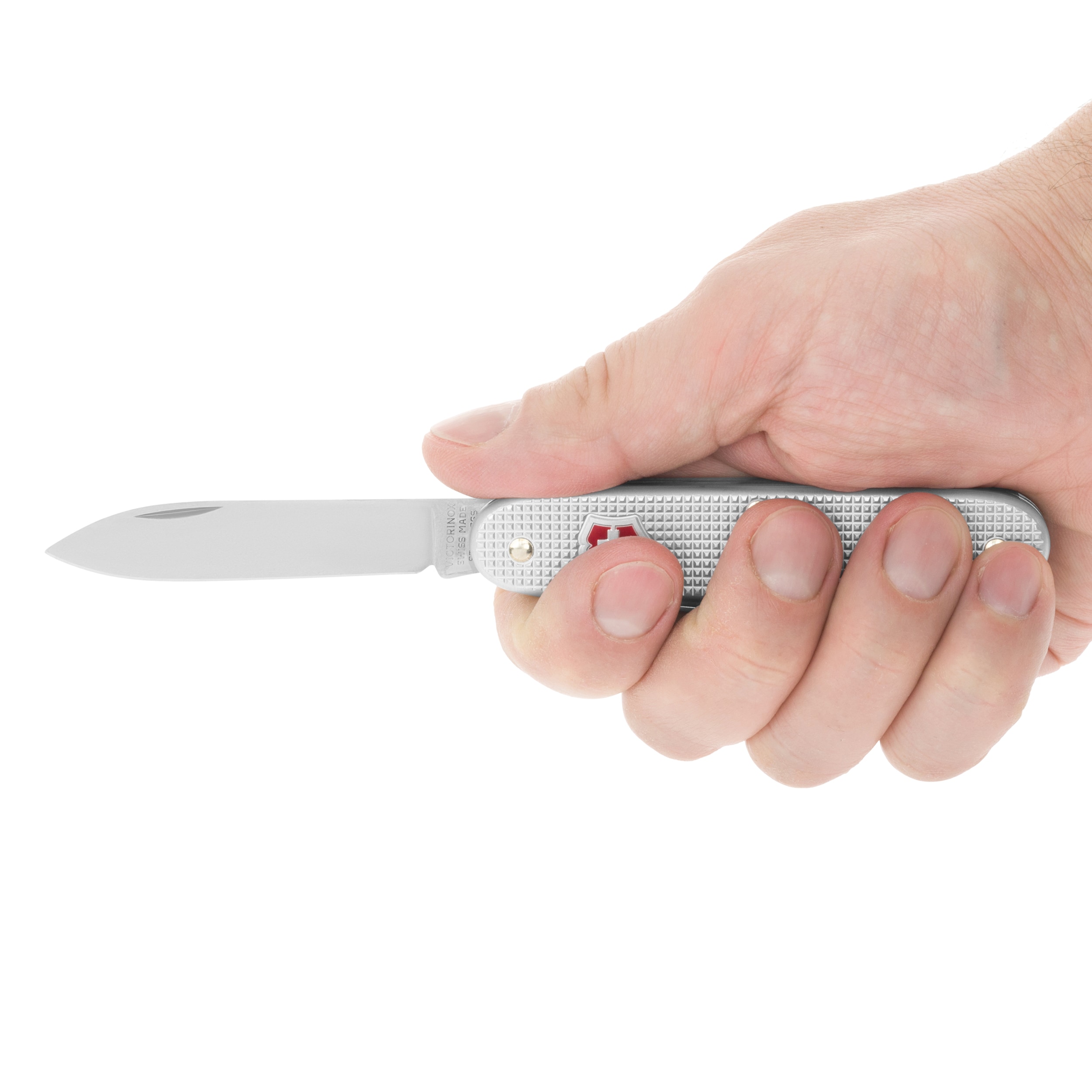 Scyzoryk Victorinox Electrician -  Silver