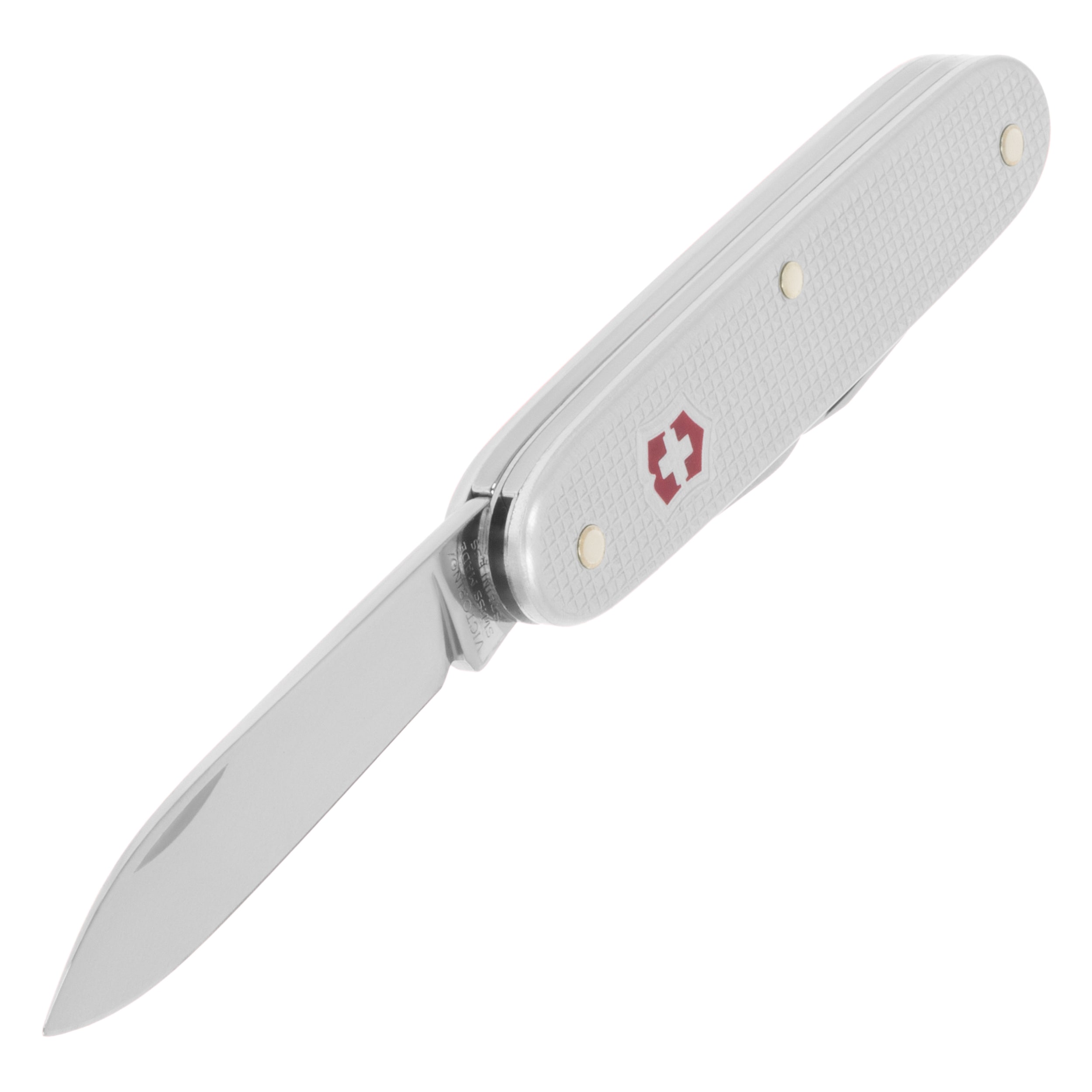 Scyzoryk Victorinox Electrician -  Silver