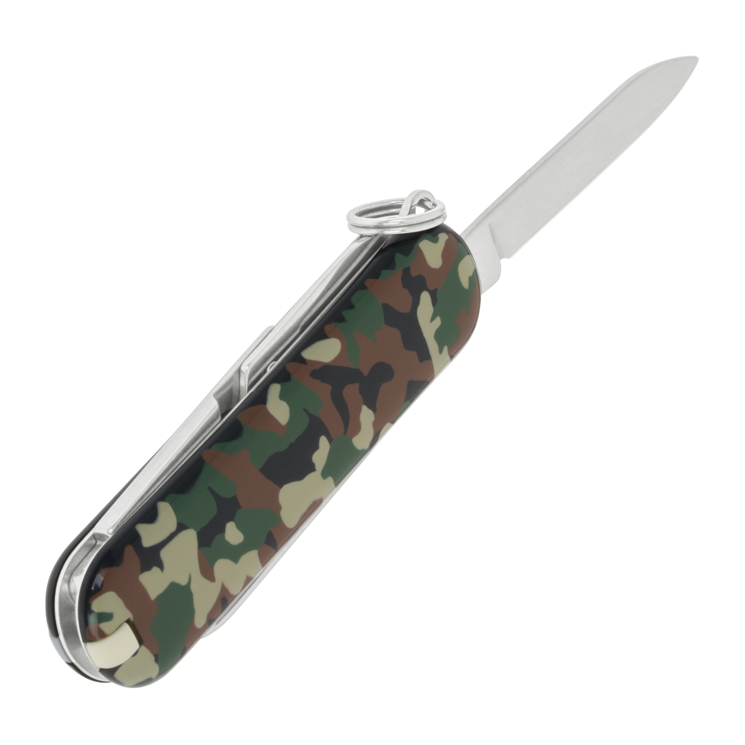 Scyzoryk Victorinox Classic SD - Camouflage