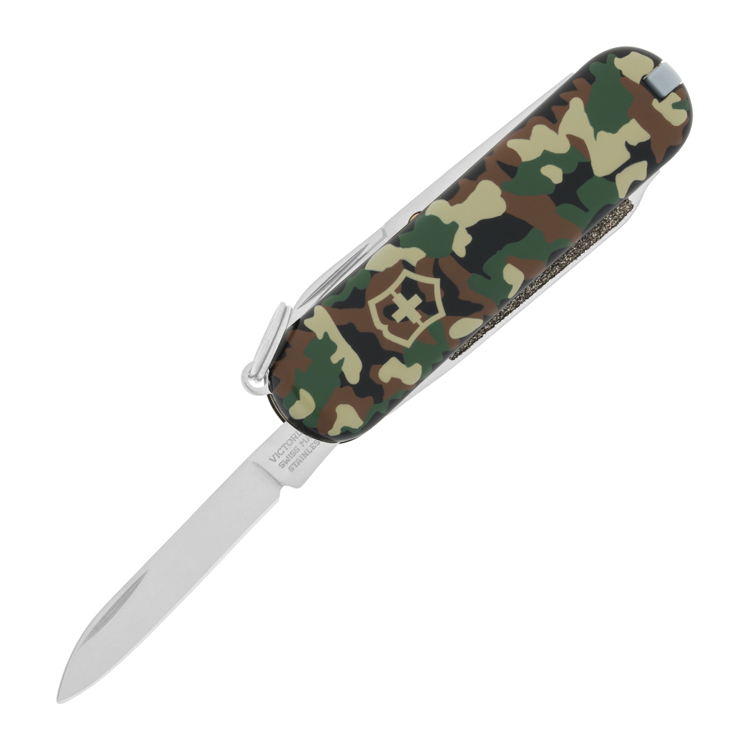 Scyzoryk Victorinox Classic SD - Camouflage
