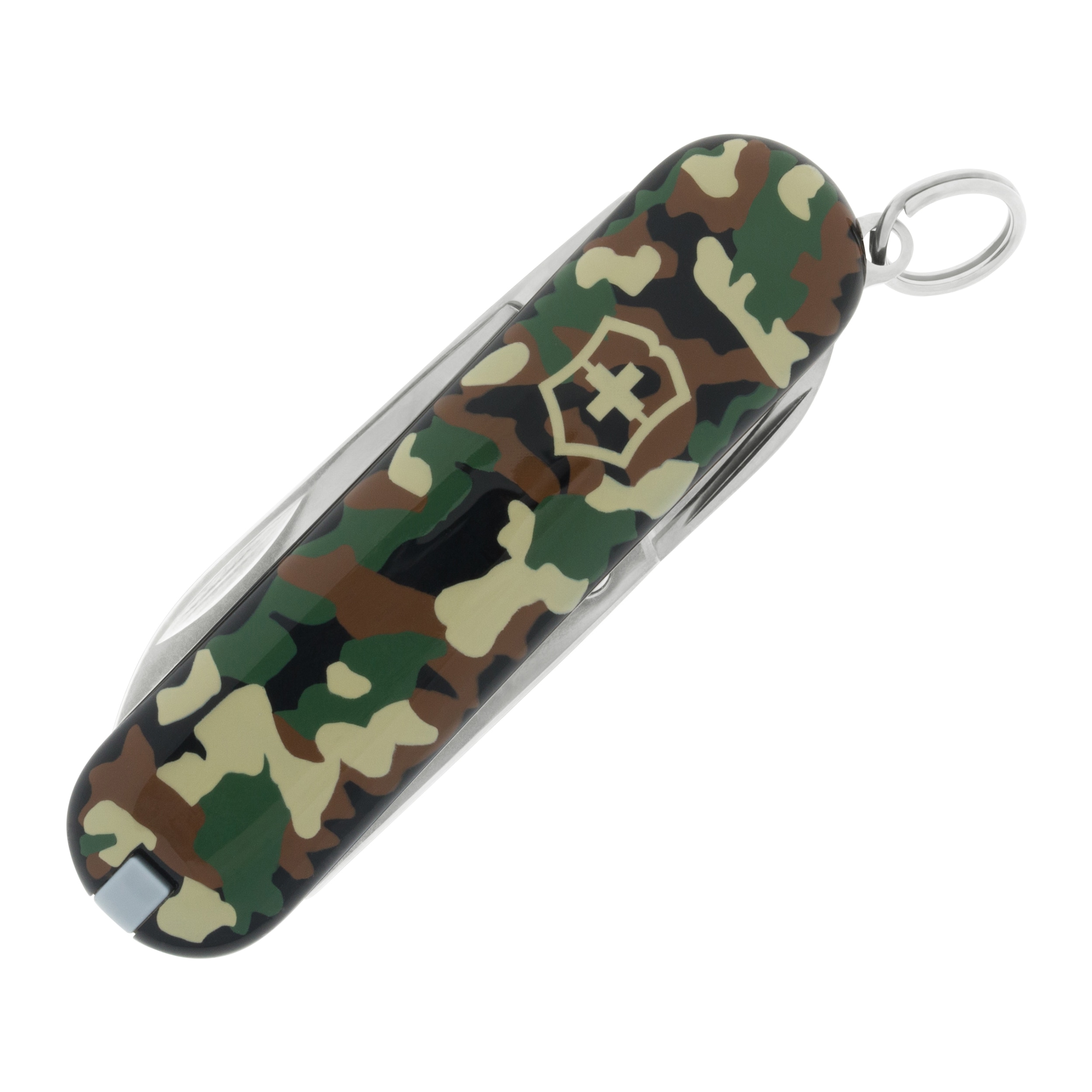 Scyzoryk Victorinox Classic SD - Camouflage
