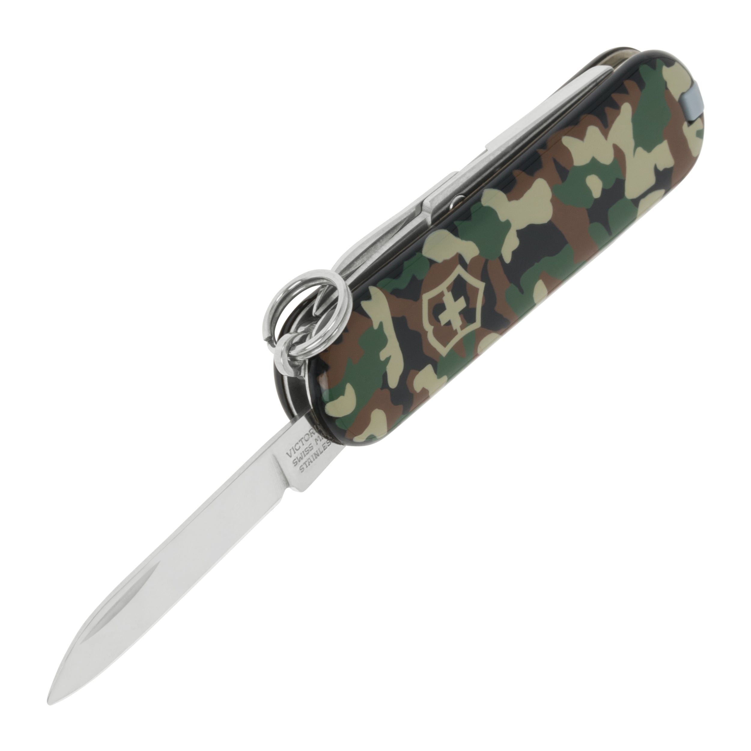 Scyzoryk Victorinox Classic SD - Camouflage