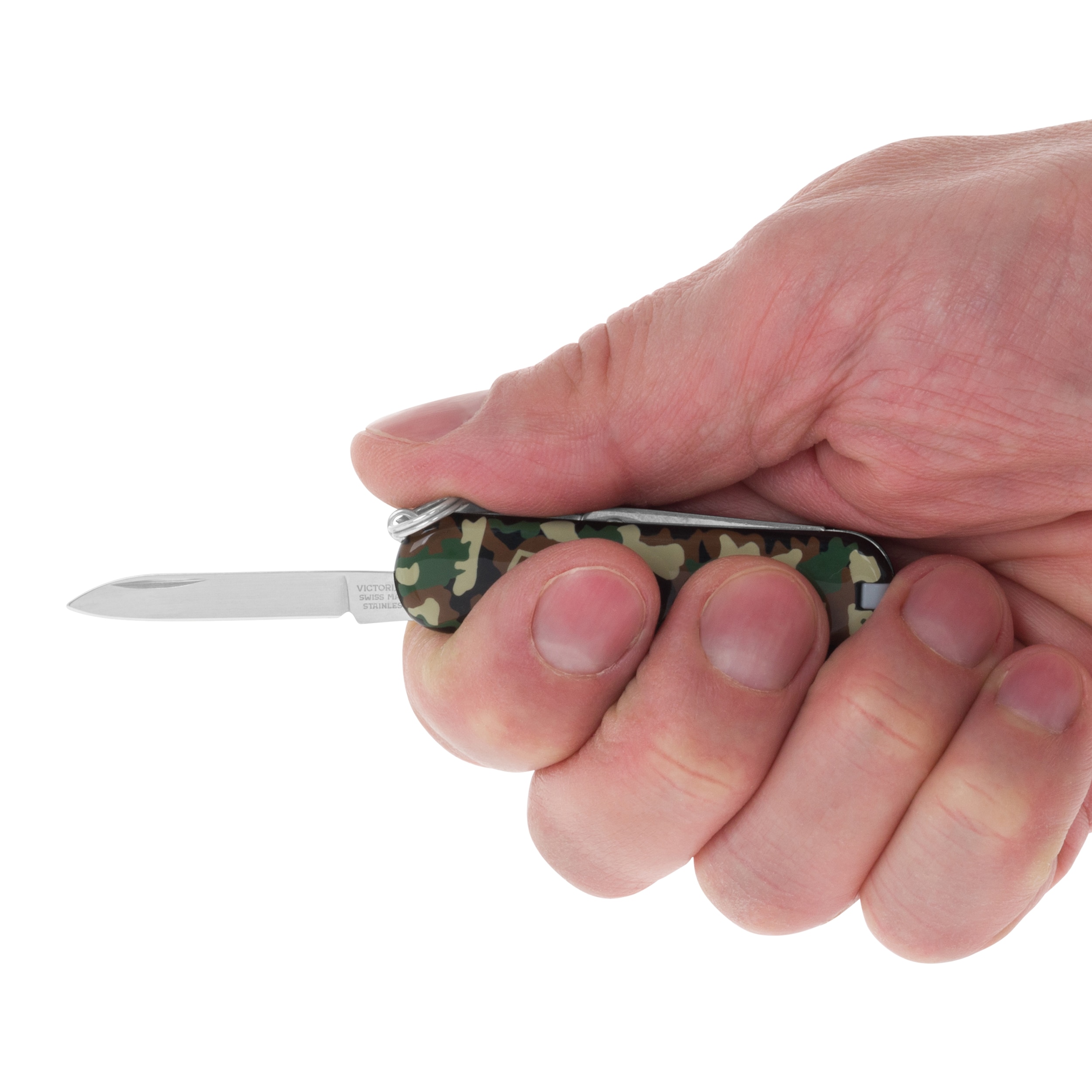 Scyzoryk Victorinox Classic SD - Camouflage