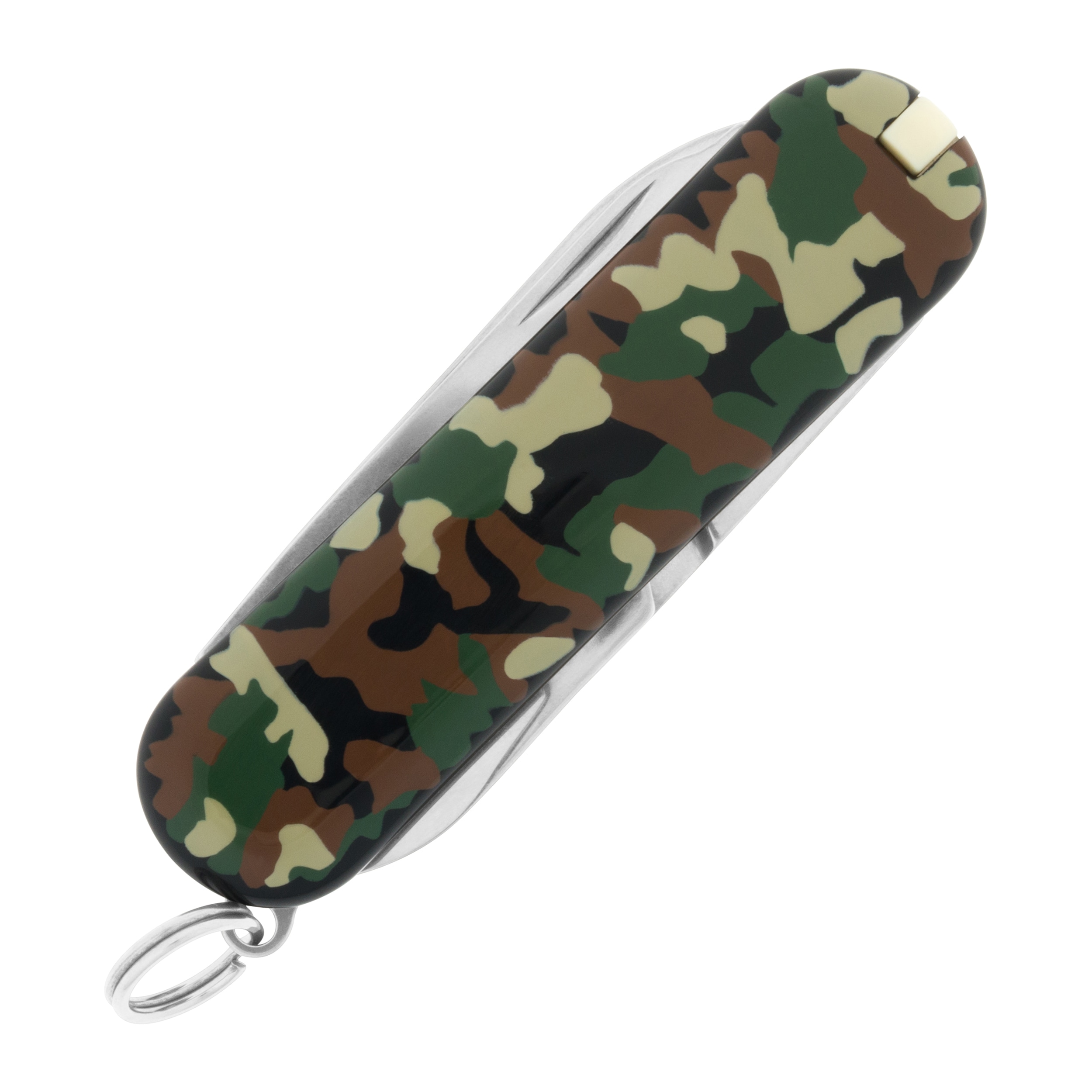 Scyzoryk Victorinox Classic SD - Camouflage