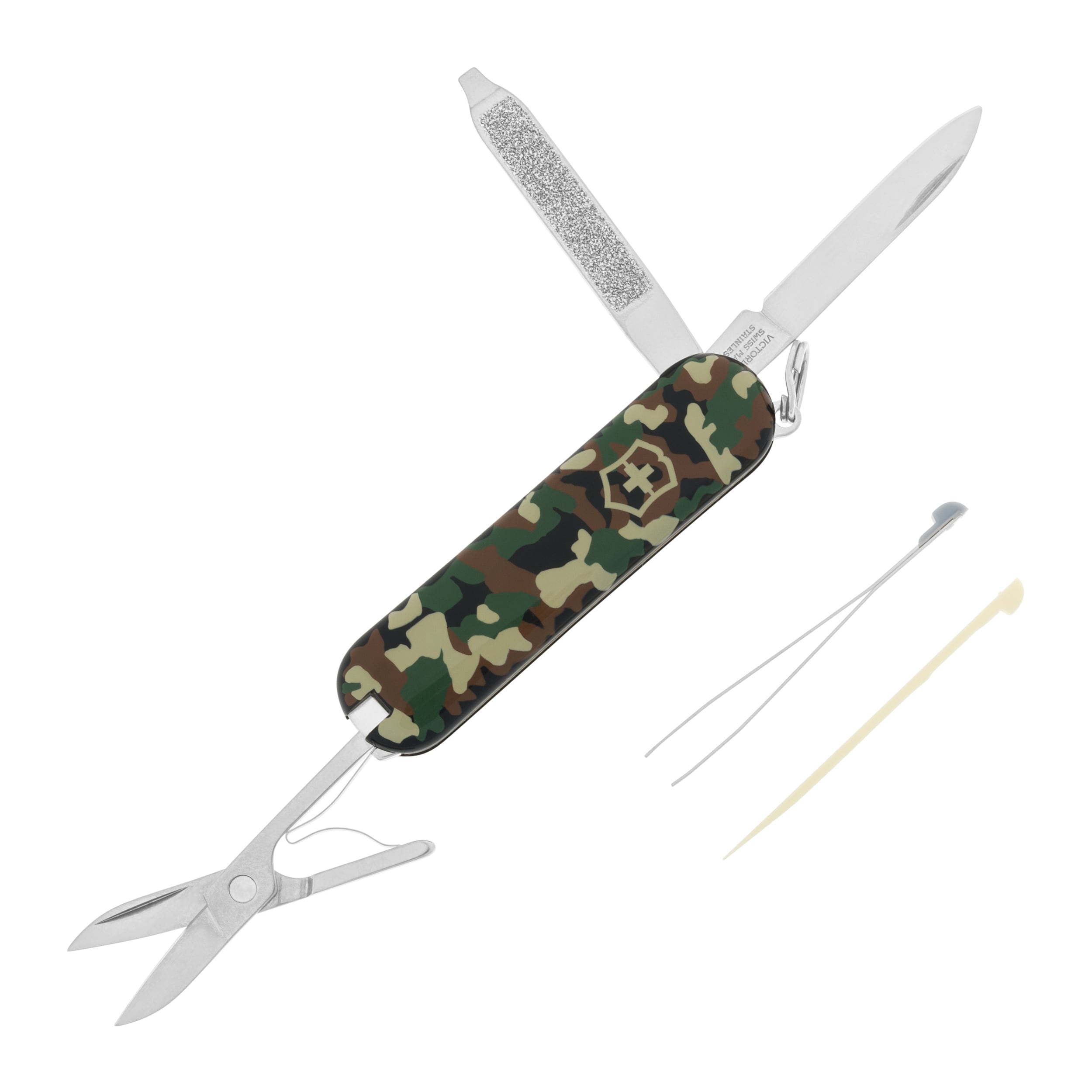 Scyzoryk Victorinox Classic SD - Camouflage