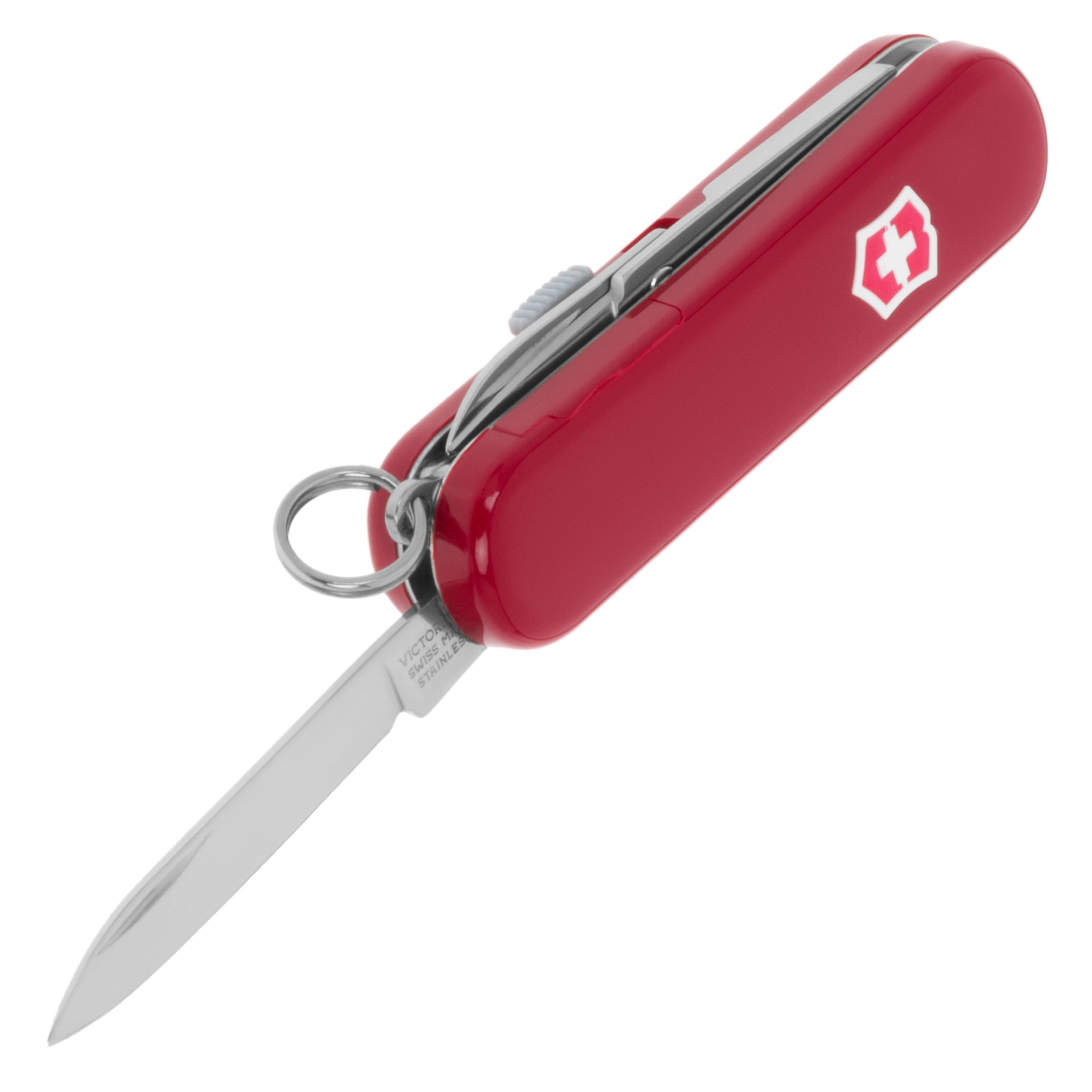 Scyzoryk Victorinox Signature Lite - Red