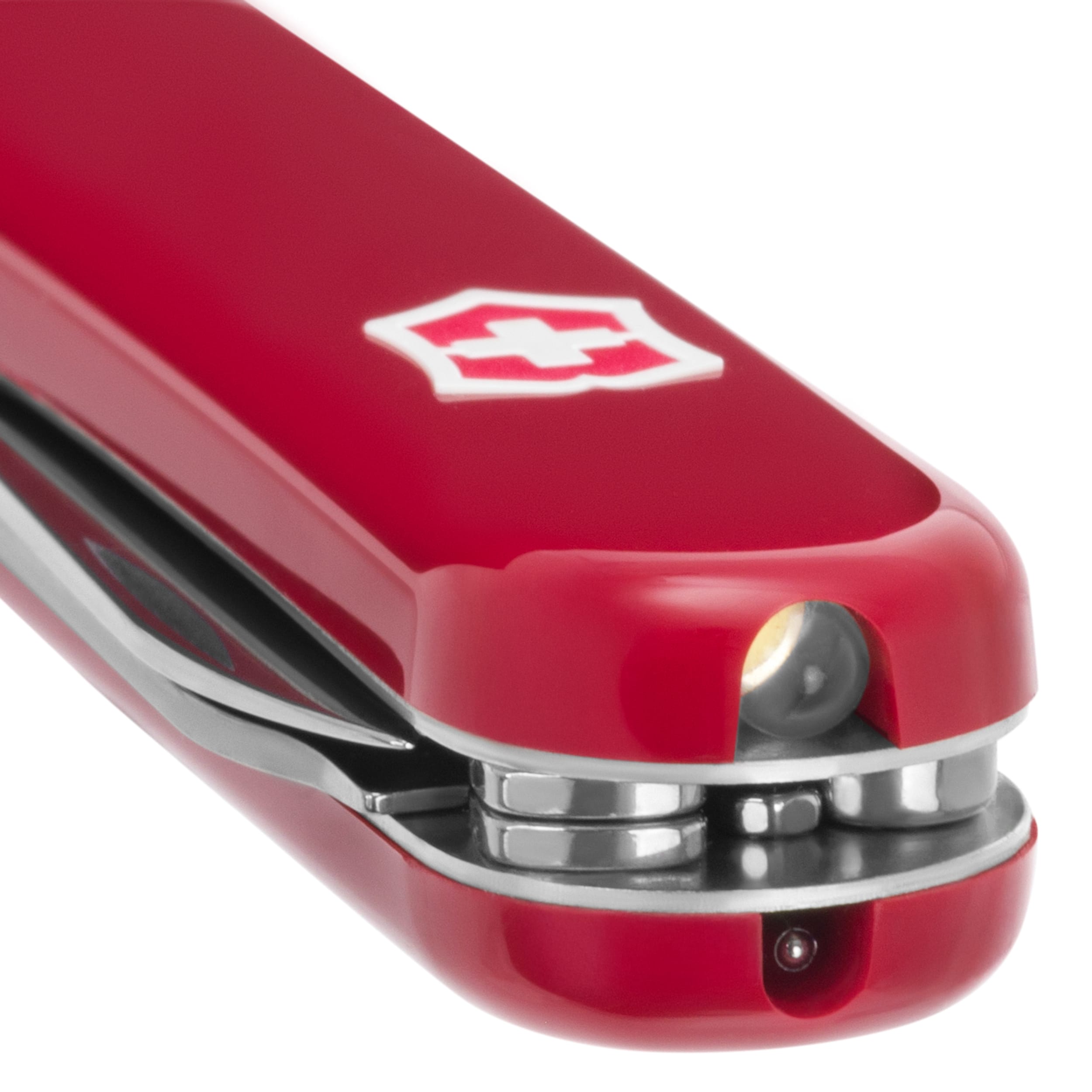 Scyzoryk Victorinox Signature Lite - Red