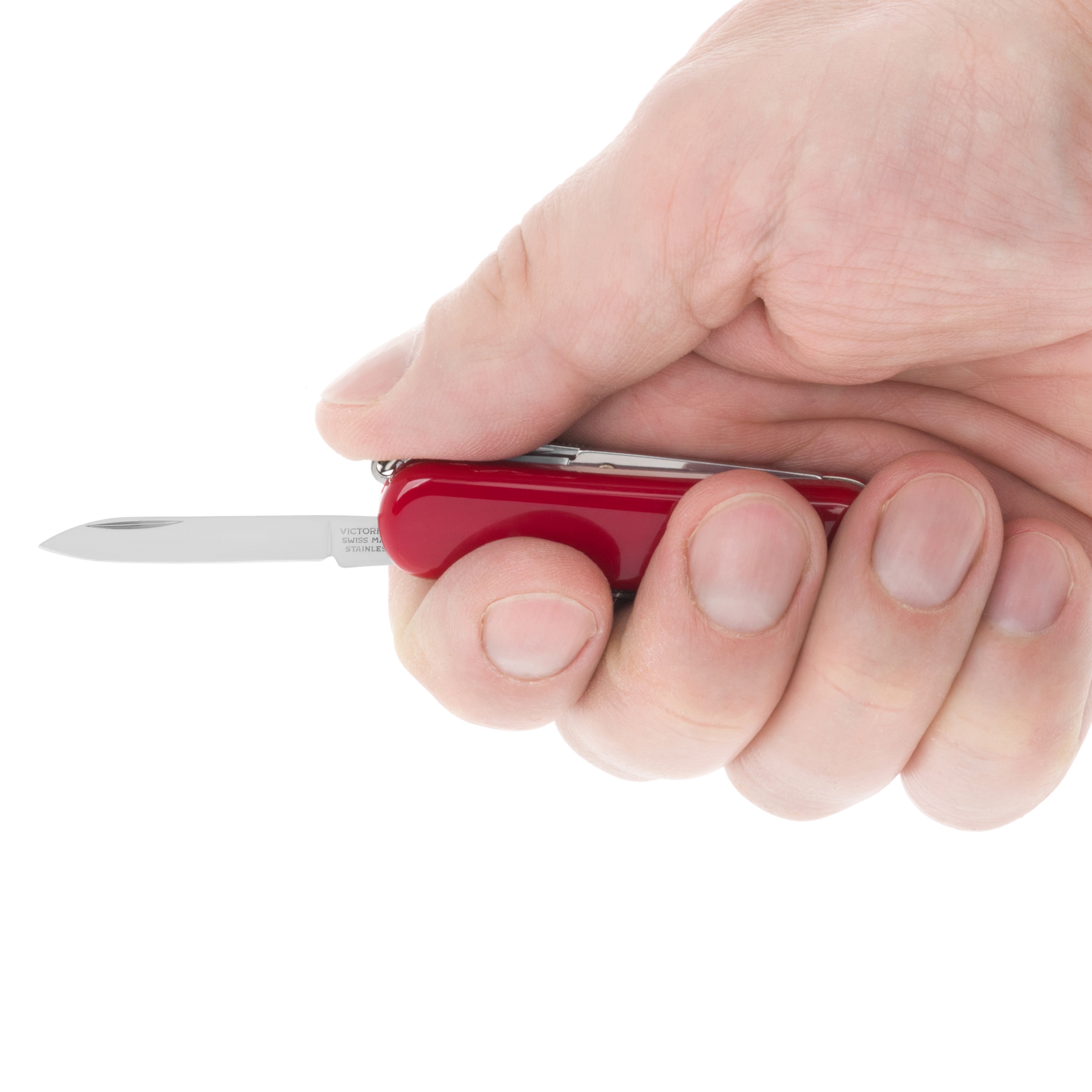 Scyzoryk Victorinox Signature Lite - Red