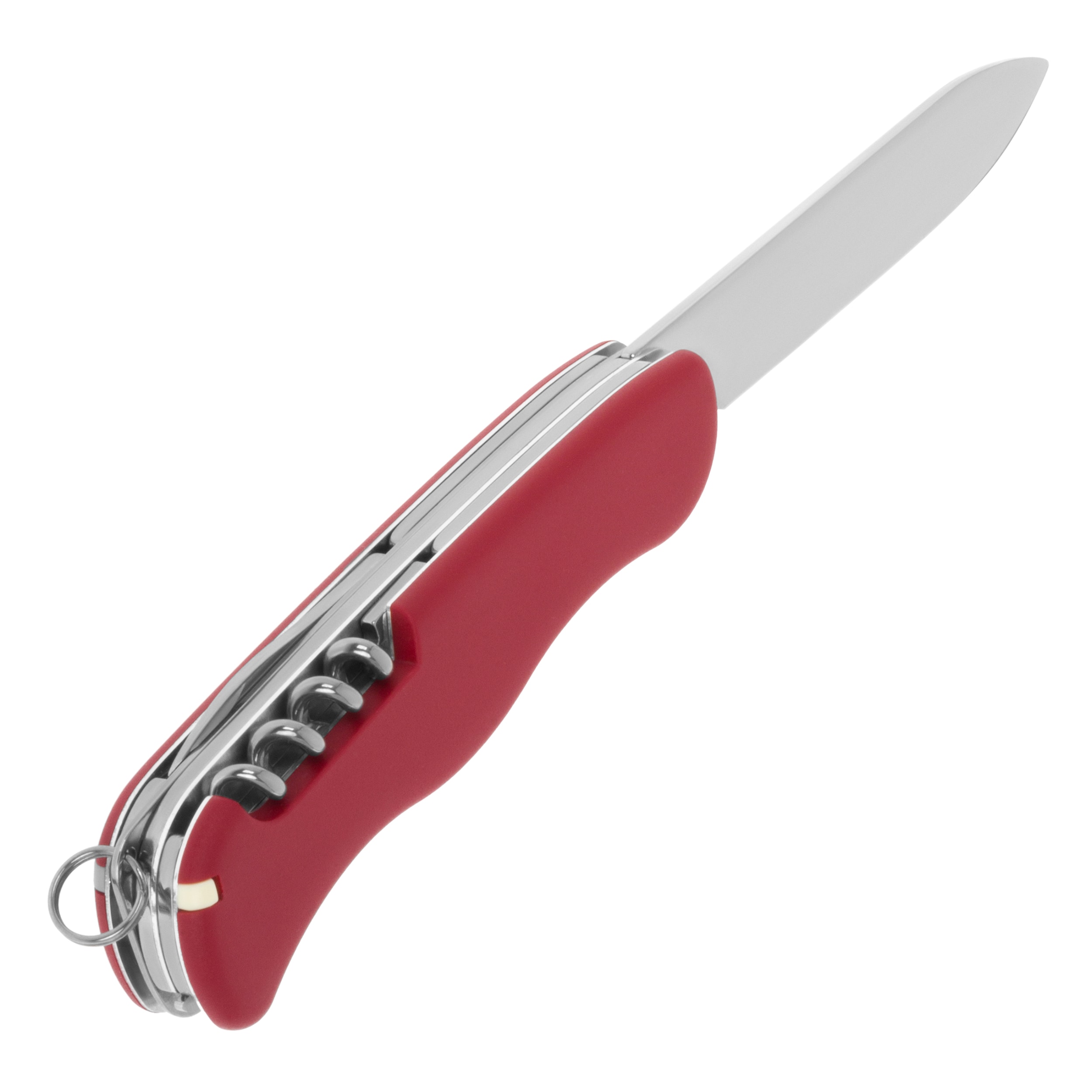 Багатофункціональний ніж Victorinox Equestrian - Red