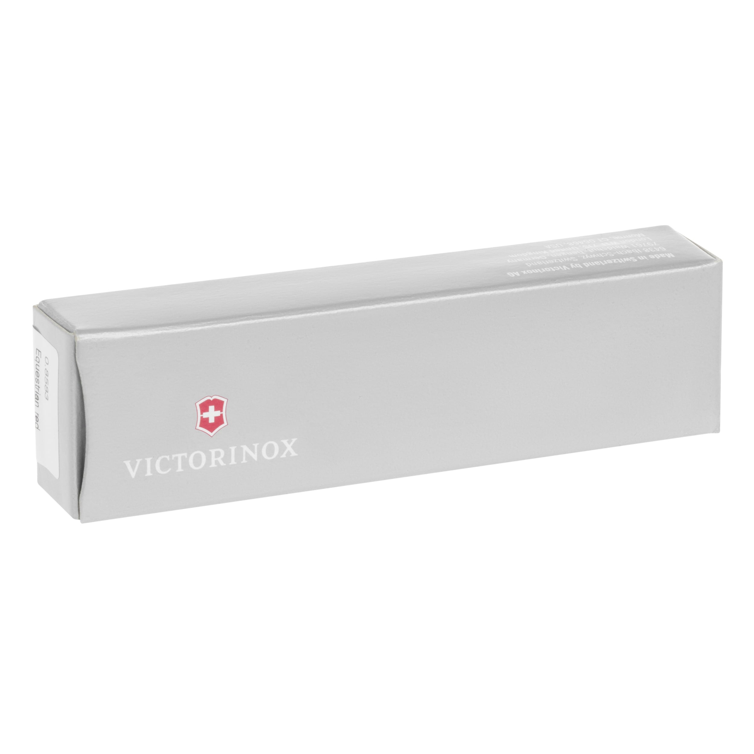 Багатофункціональний ніж Victorinox Equestrian - Red