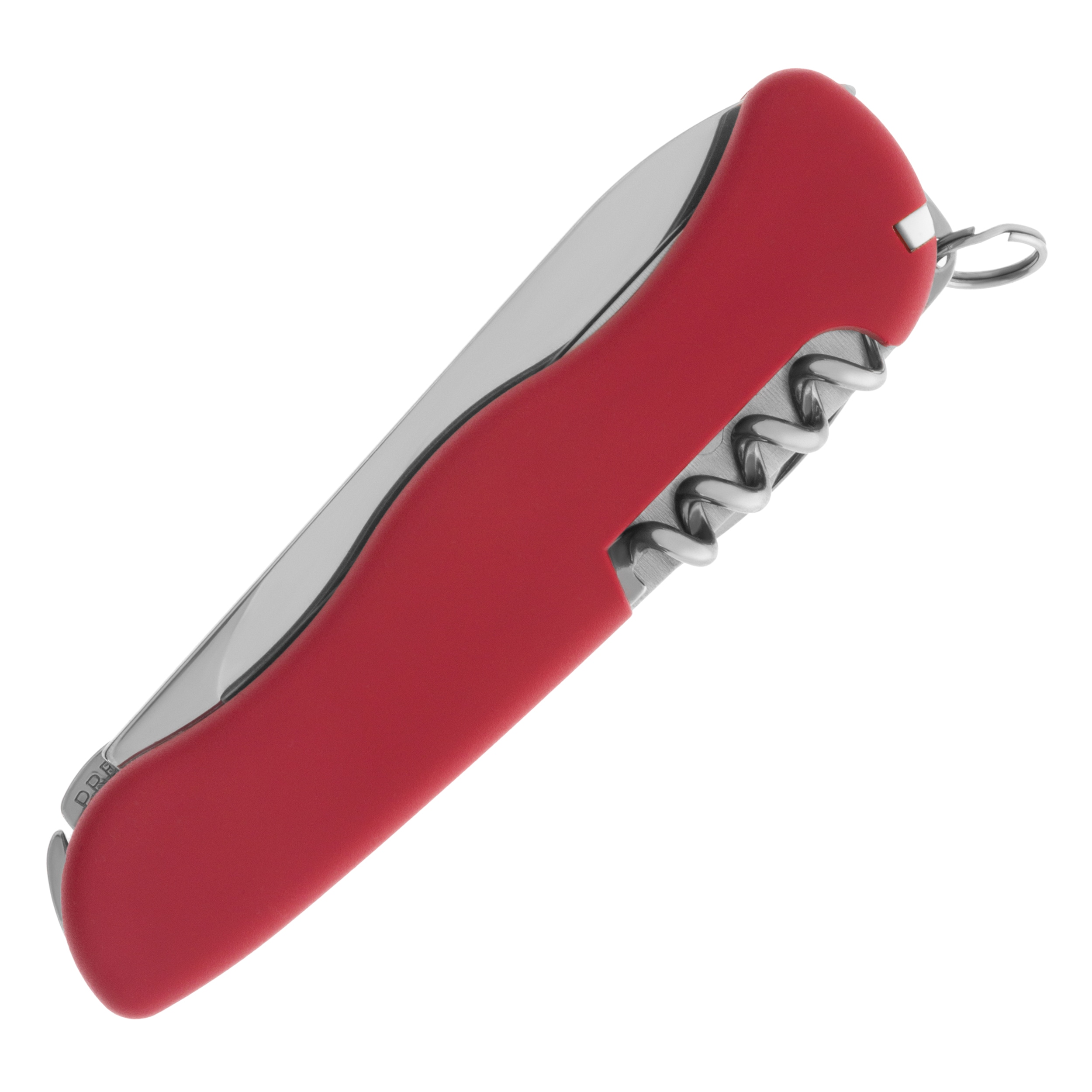 Багатофункціональний ніж Victorinox Equestrian - Red