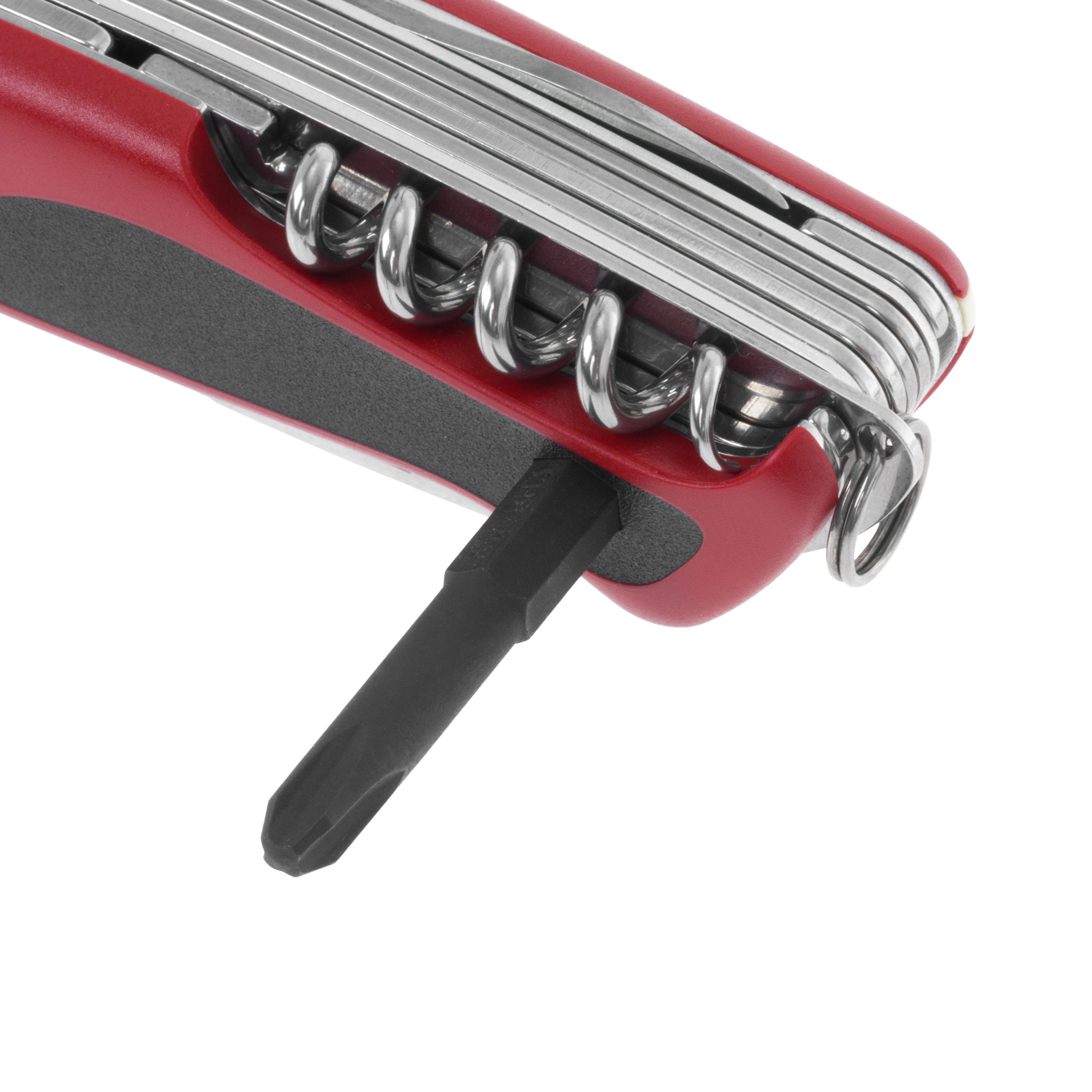 Scyzoryk Victorinox Rangergrip 174 - Red/Black