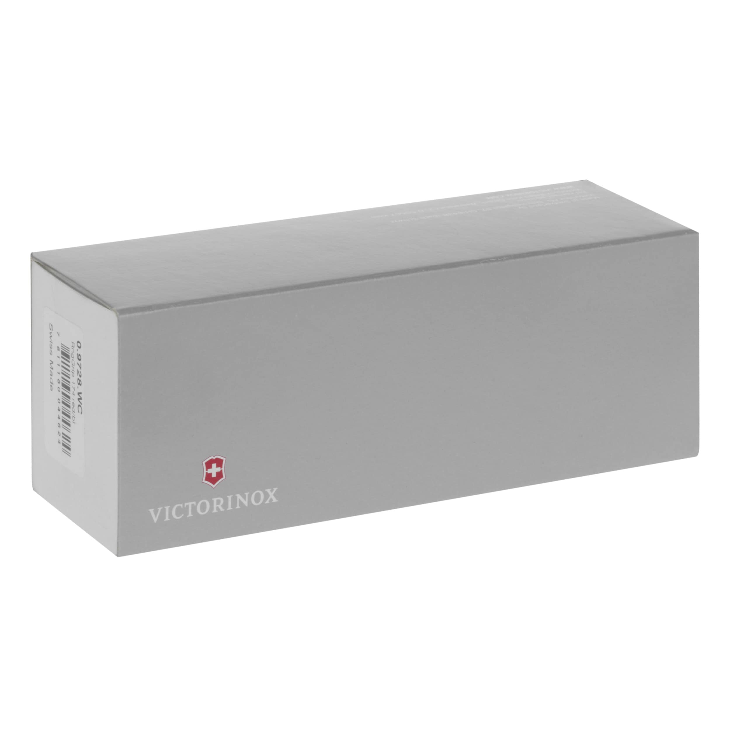 Scyzoryk Victorinox Rangergrip 174 - Red/Black