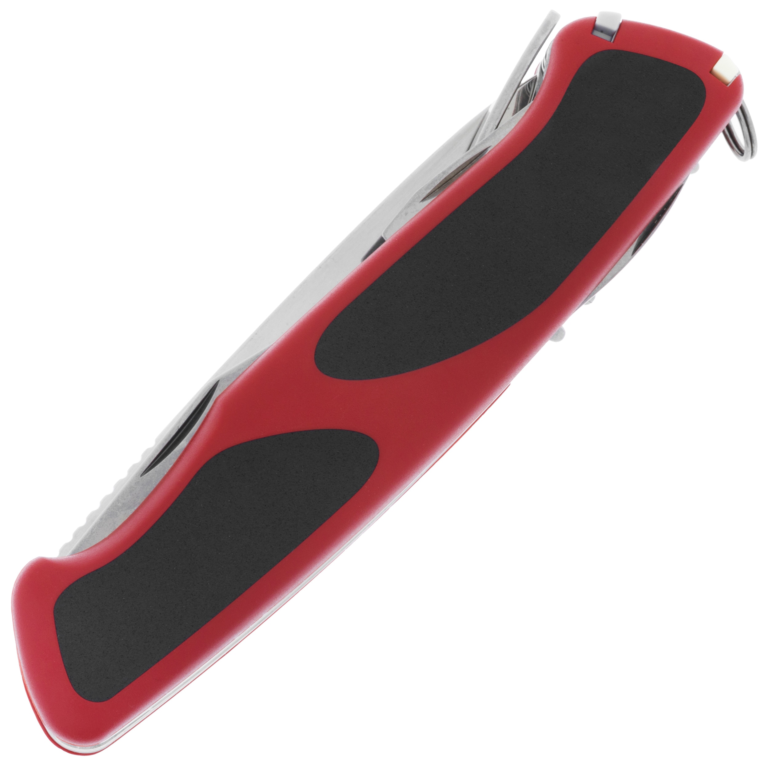 Scyzoryk Victorinox Rangergrip 174 - Red/Black