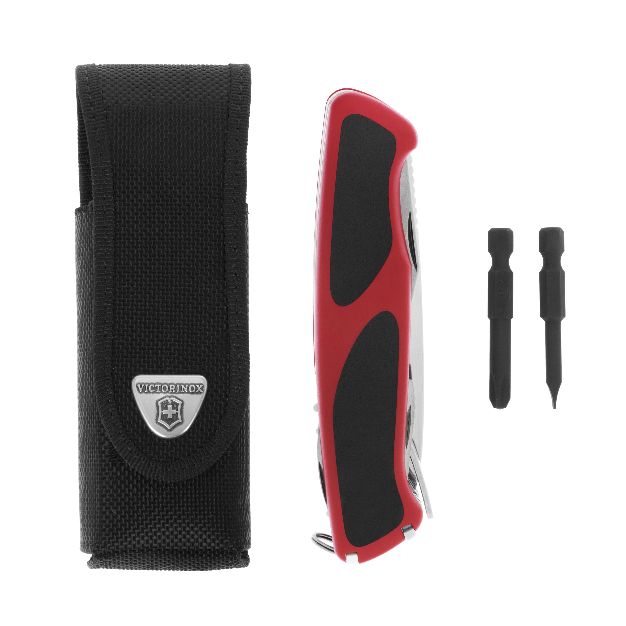 Scyzoryk Victorinox Rangergrip 174 - Red/Black