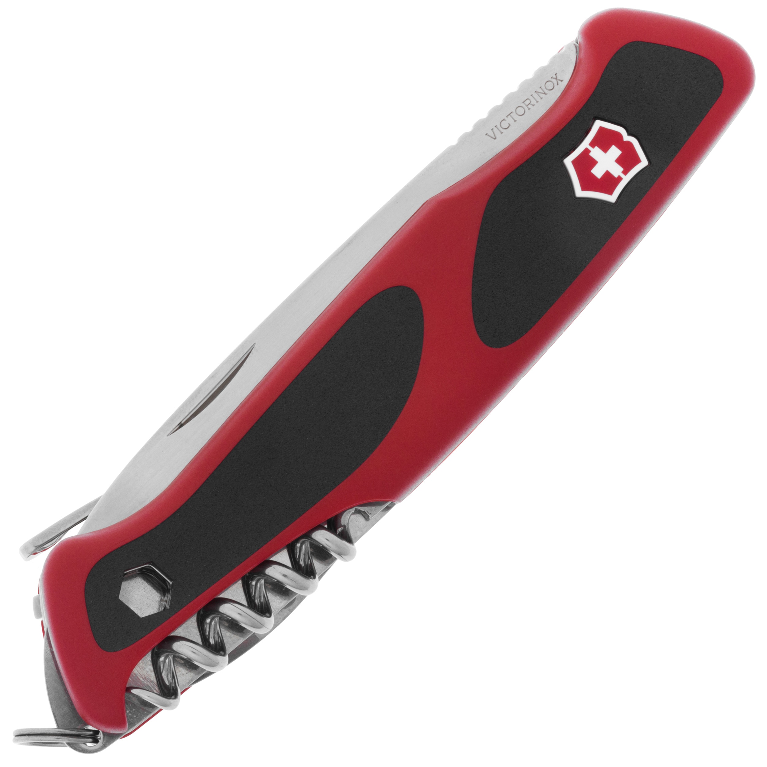 Scyzoryk Victorinox Rangergrip 174 - Red/Black