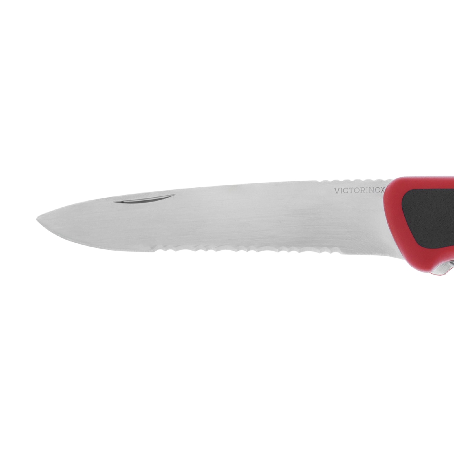 Scyzoryk Victorinox Rangergrip 174 - Red/Black
