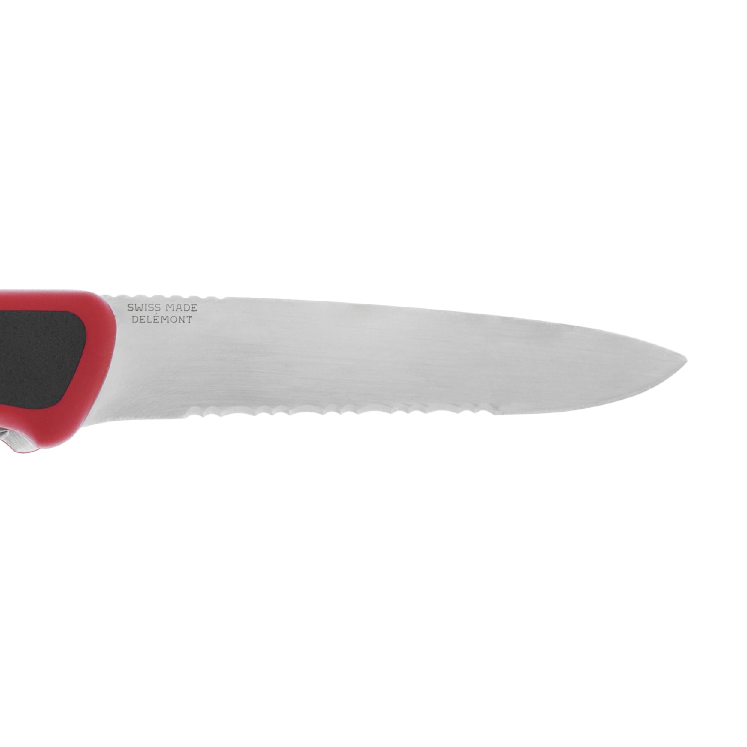 Scyzoryk Victorinox Rangergrip 174 - Red/Black