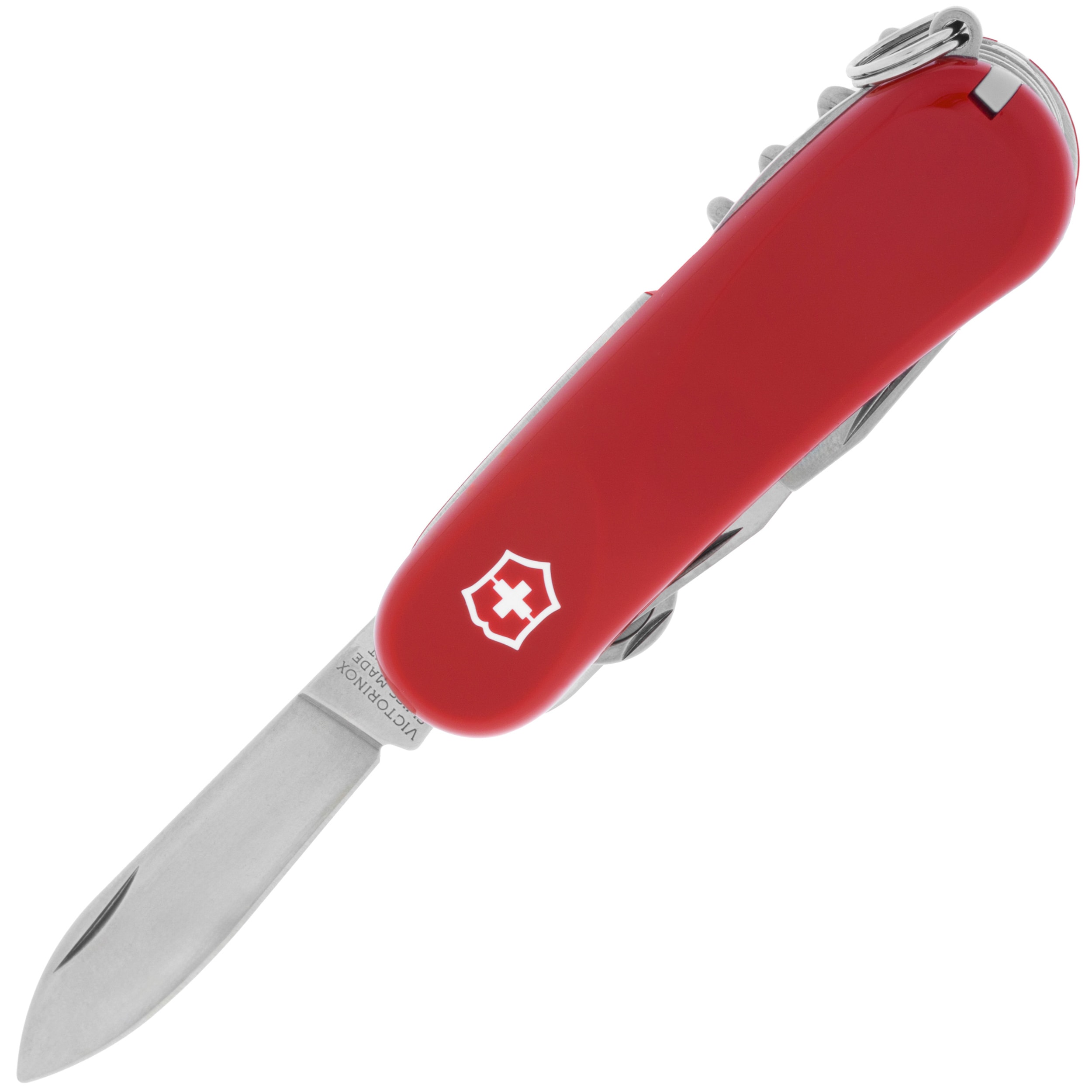 Scyzoryk Victorinox Evolution Celidor 23 85mm - Czerwony